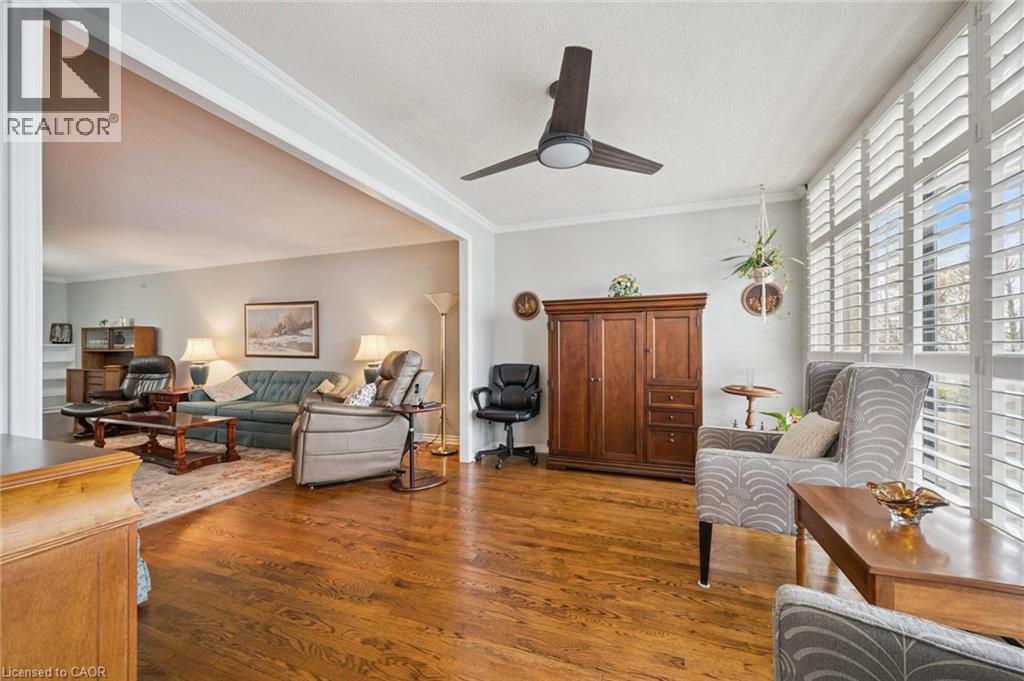 2 Lancaster Street E Unit# 406, Kitchener, Ontario  N2H 6S3 - Photo 25 - 40788540