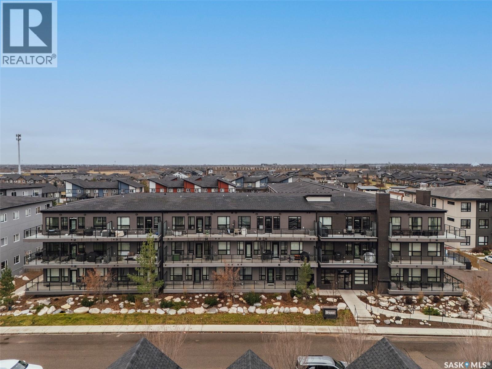 307 415 Maningas BEND, saskatoon, Saskatchewan