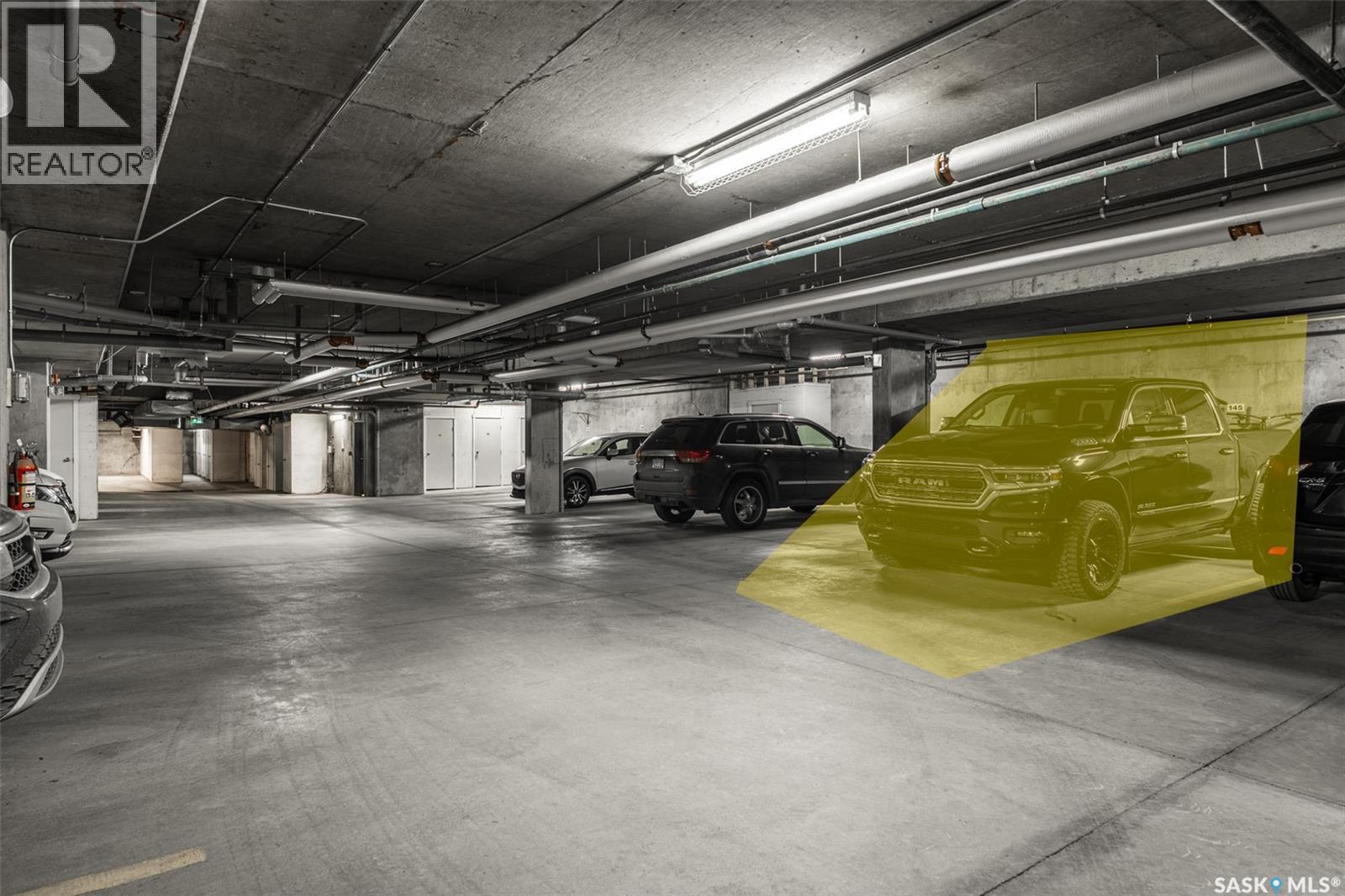 307 415 Maningas Bend, Saskatoon, Saskatchewan  S7S 1N1 - Photo 21 - SK024404