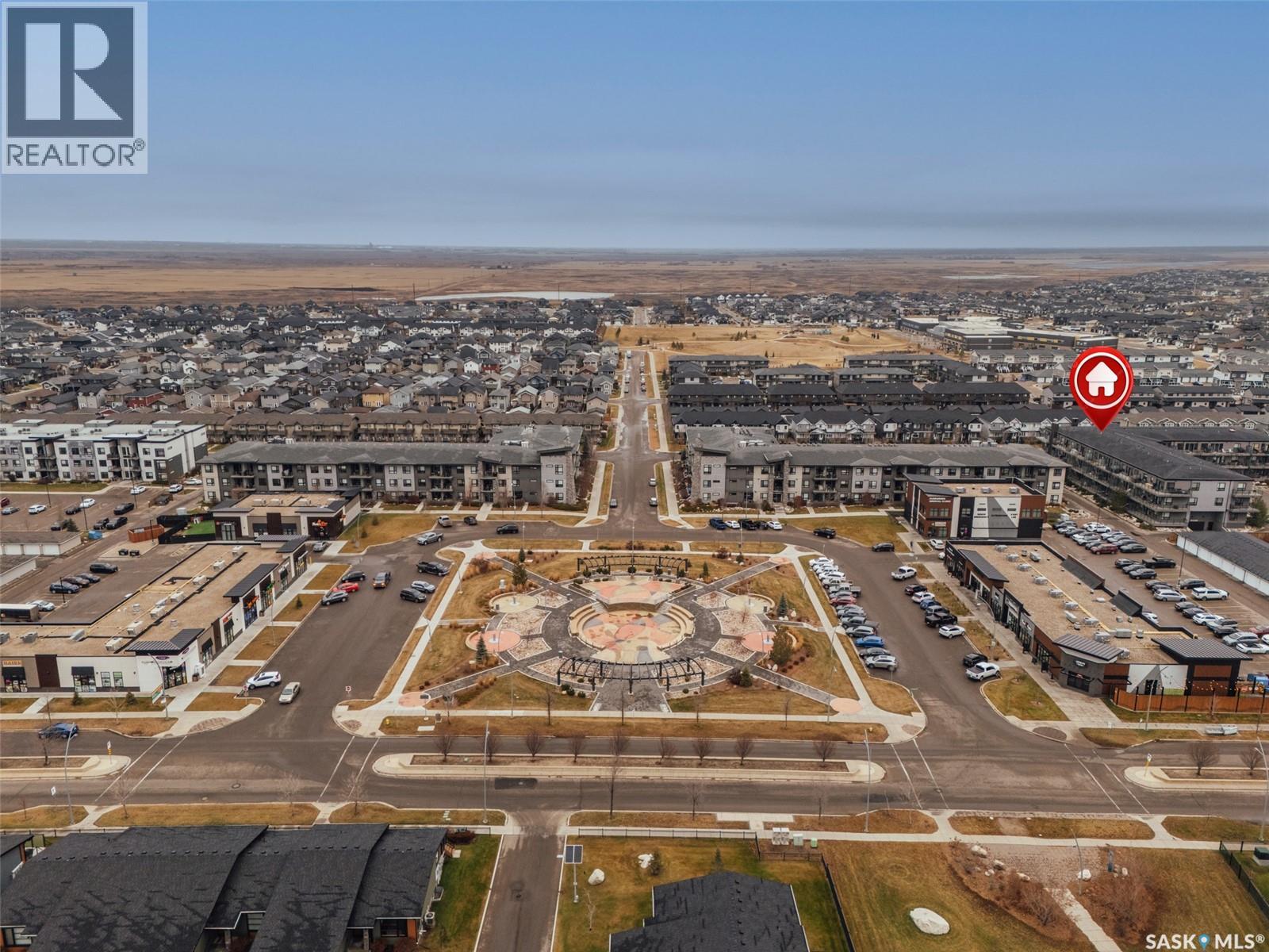 307 415 Maningas Bend, Saskatoon, Saskatchewan  S7S 1N1 - Photo 25 - SK024404