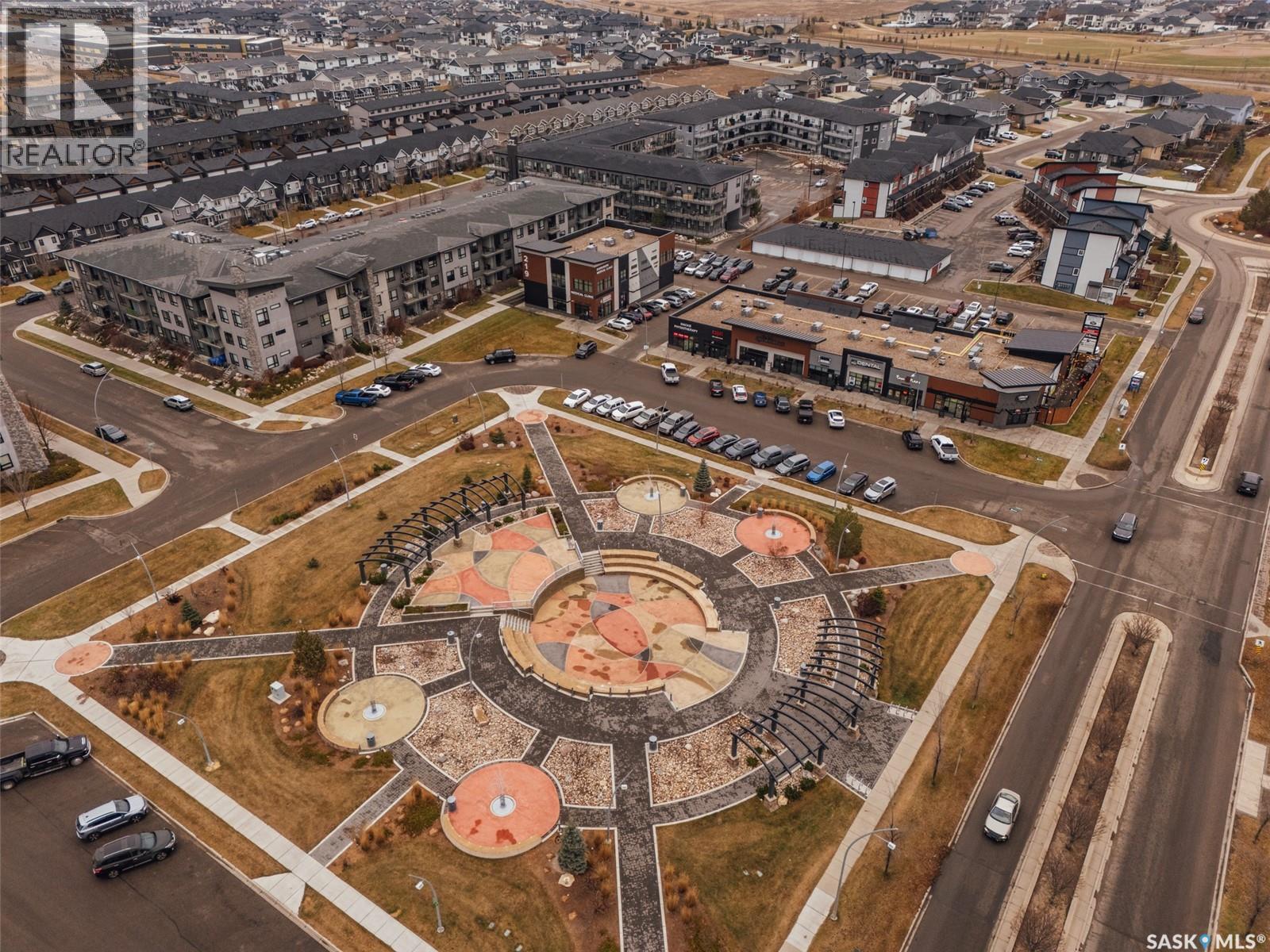 307 415 Maningas Bend, Saskatoon, Saskatchewan  S7S 1N1 - Photo 27 - SK024404