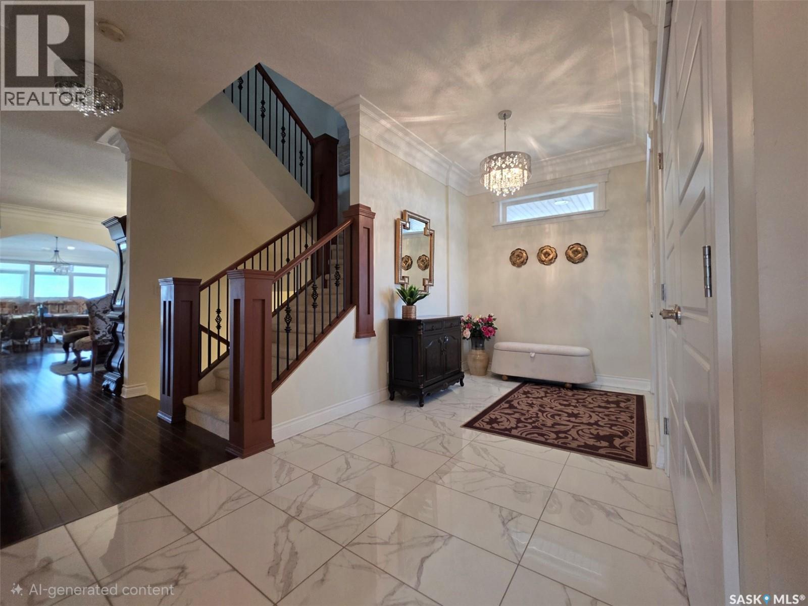 Banman Acreage, Swift Current Rm No. 137, Saskatchewan  S9H 3X4 - Photo 2 - SK024384