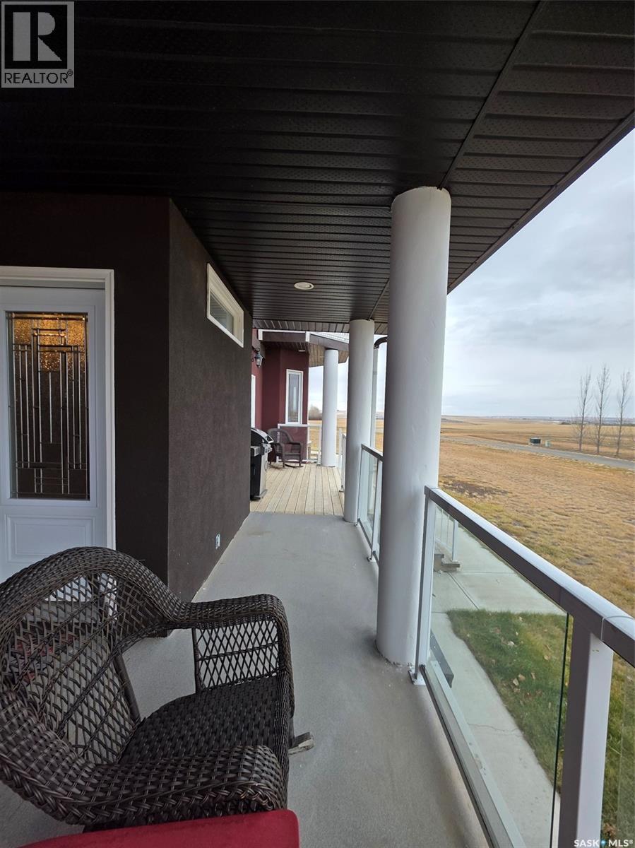 Banman Acreage, Swift Current Rm No. 137, Saskatchewan  S9H 3X4 - Photo 27 - SK024384