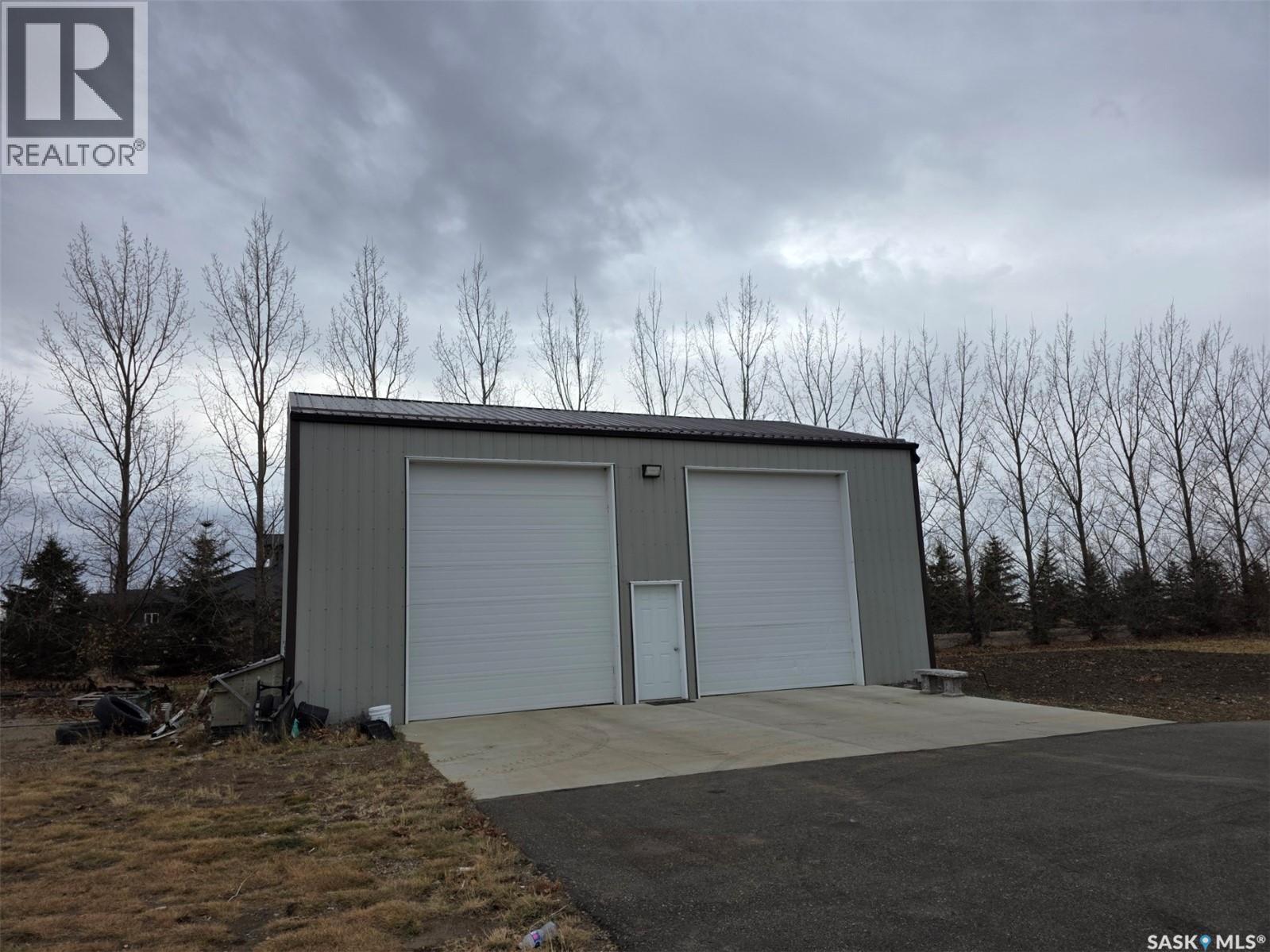 Banman Acreage, Swift Current Rm No. 137, Saskatchewan  S9H 3X4 - Photo 28 - SK024384