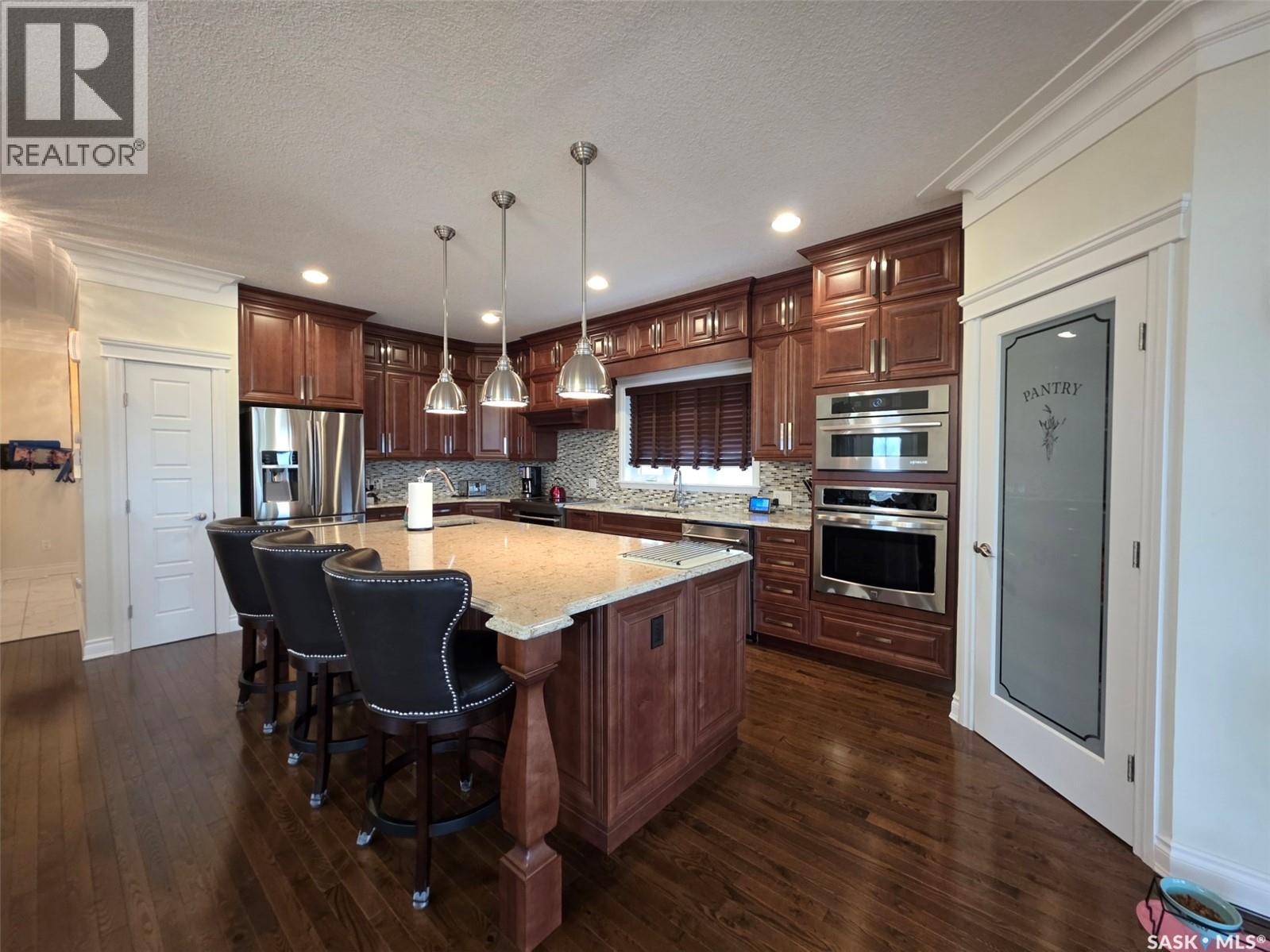 Banman Acreage, Swift Current Rm No. 137, Saskatchewan  S9H 3X4 - Photo 3 - SK024384