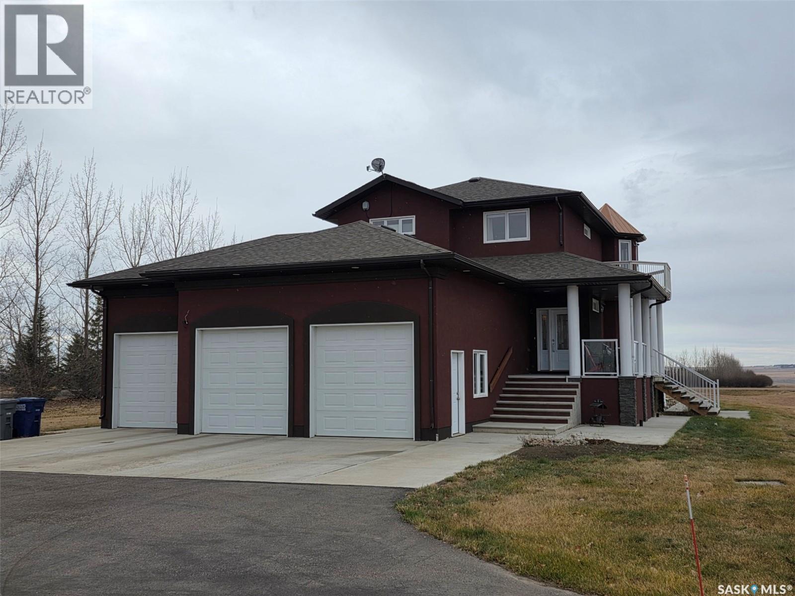 Banman Acreage, Swift Current Rm No. 137, Saskatchewan  S9H 3X4 - Photo 30 - SK024384