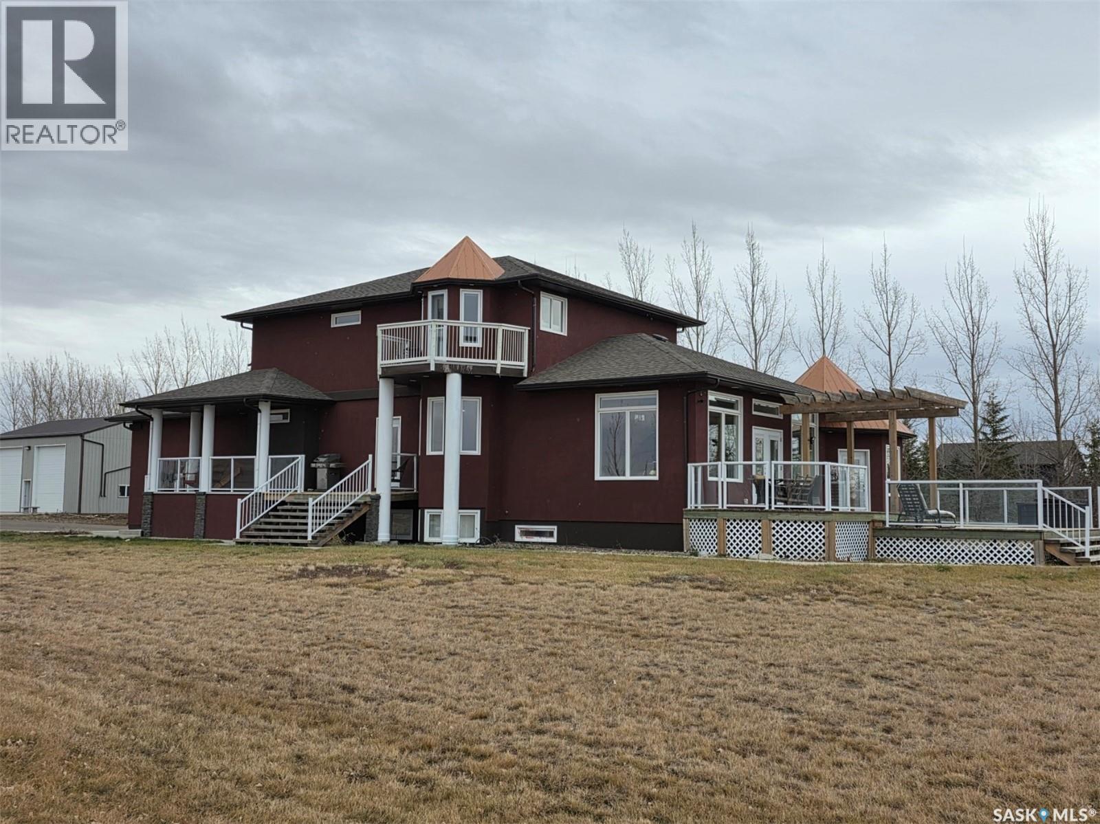 Banman Acreage, Swift Current Rm No. 137, Saskatchewan  S9H 3X4 - Photo 31 - SK024384