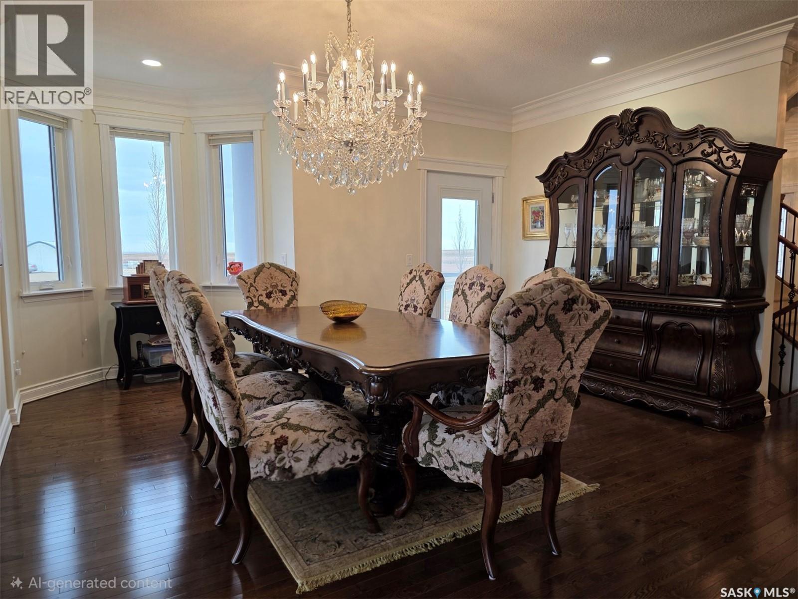 Banman Acreage, Swift Current Rm No. 137, Saskatchewan  S9H 3X4 - Photo 5 - SK024384