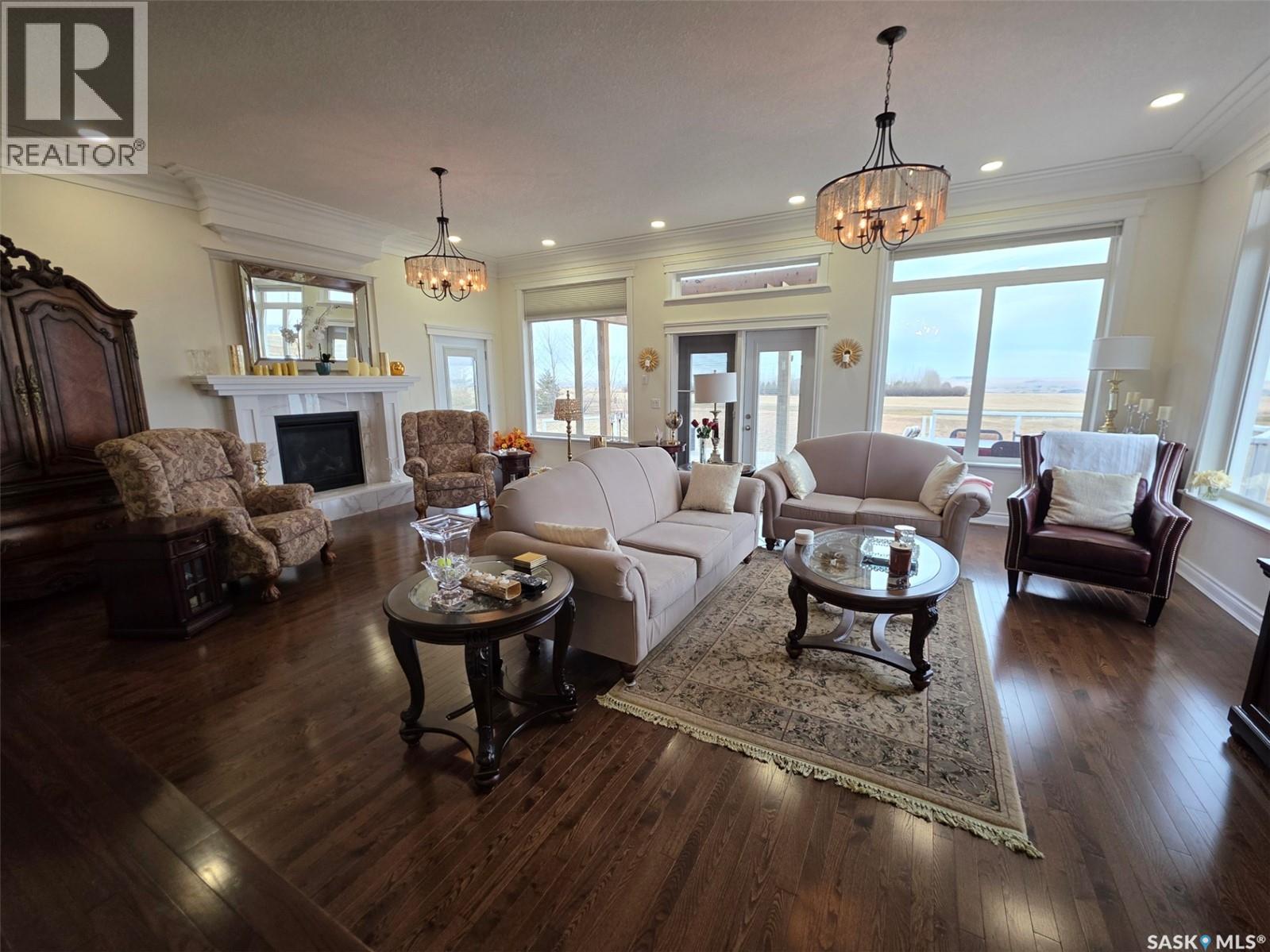 Banman Acreage, Swift Current Rm No. 137, Saskatchewan  S9H 3X4 - Photo 6 - SK024384