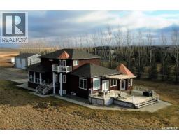 Banman Acreage