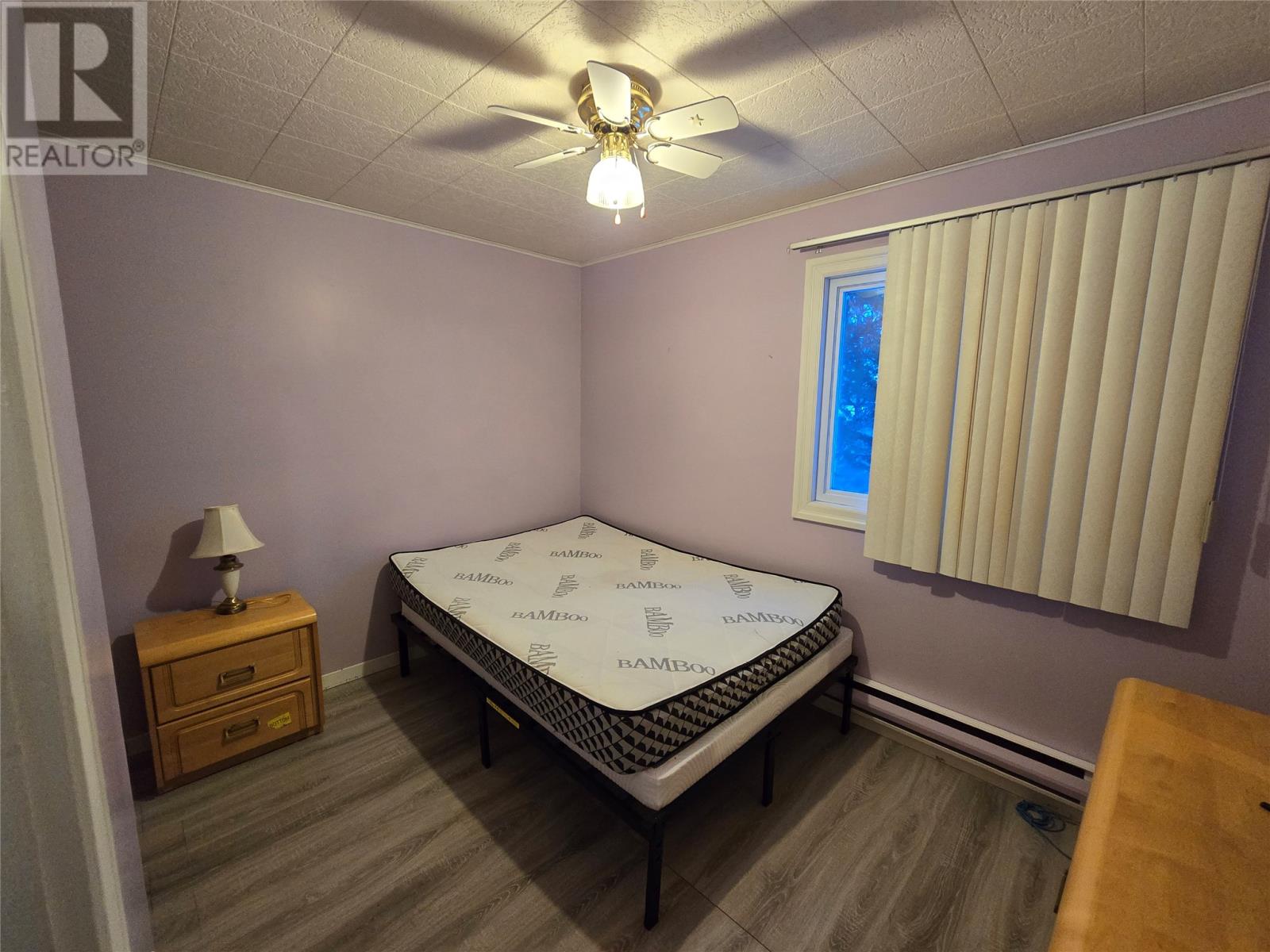 708 Churchill Street, Labrador City, Newfoundland & Labrador  A2V 1T5 - Photo 17 - 1292770