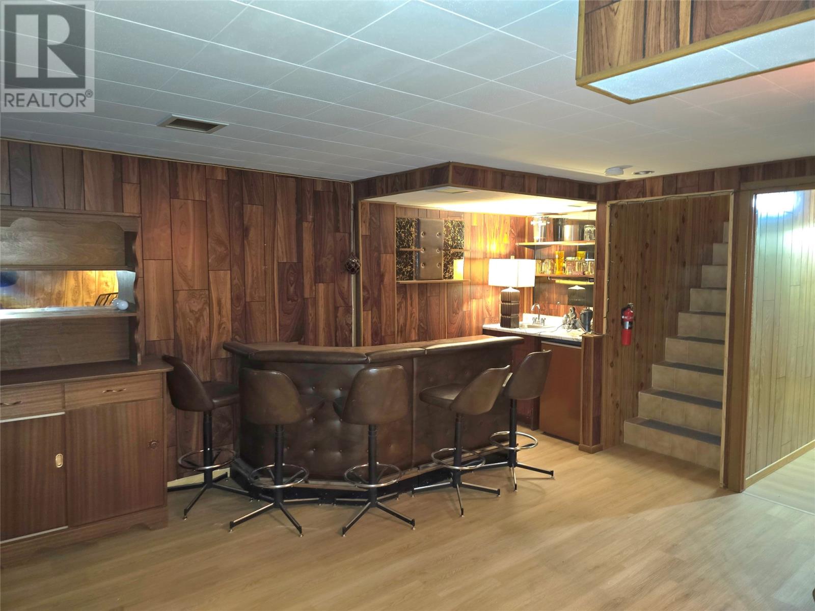 708 Churchill Street, Labrador City, Newfoundland & Labrador  A2V 1T5 - Photo 23 - 1292770