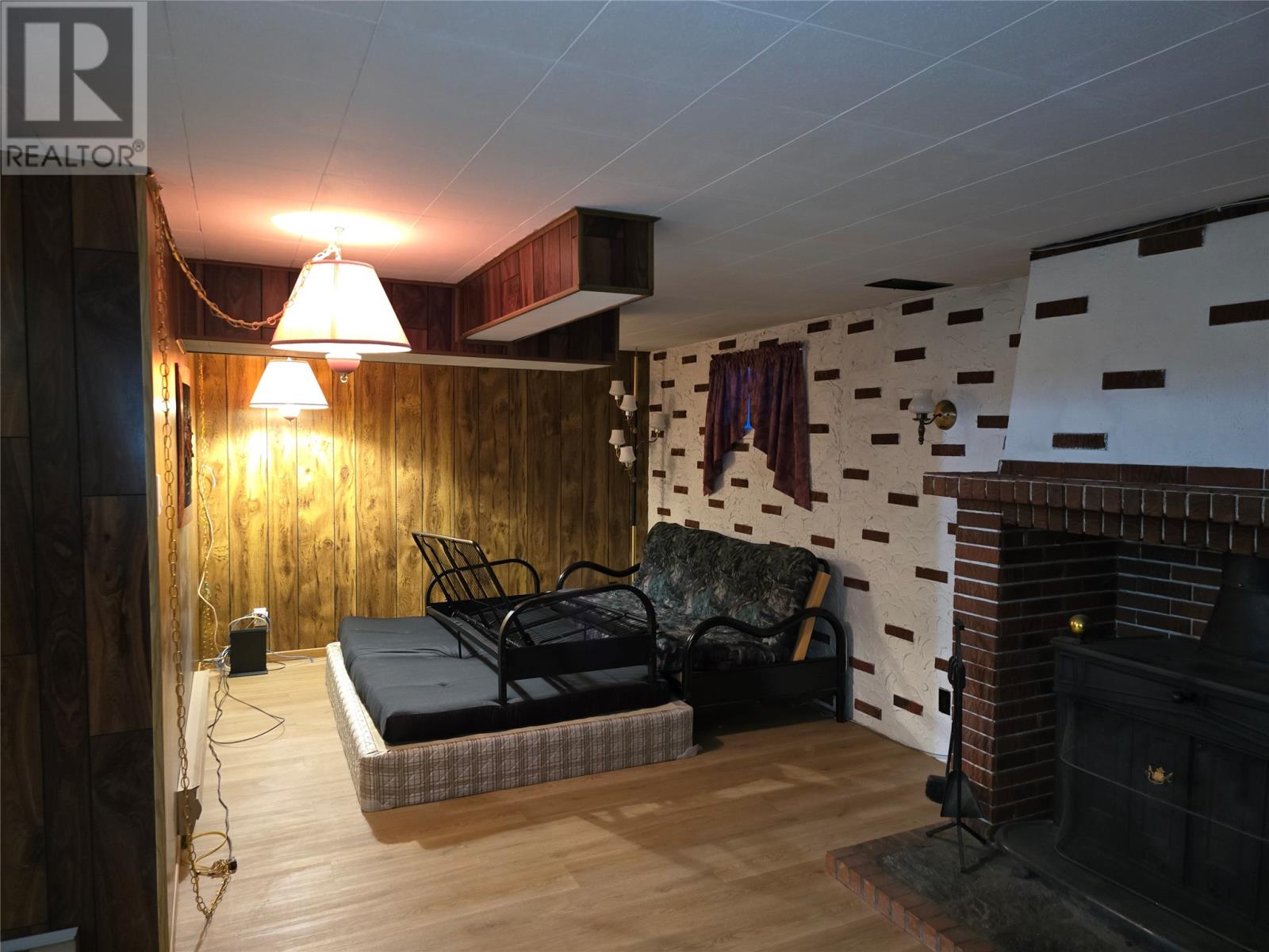 708 Churchill Street, Labrador City, Newfoundland & Labrador  A2V 1T5 - Photo 26 - 1292770