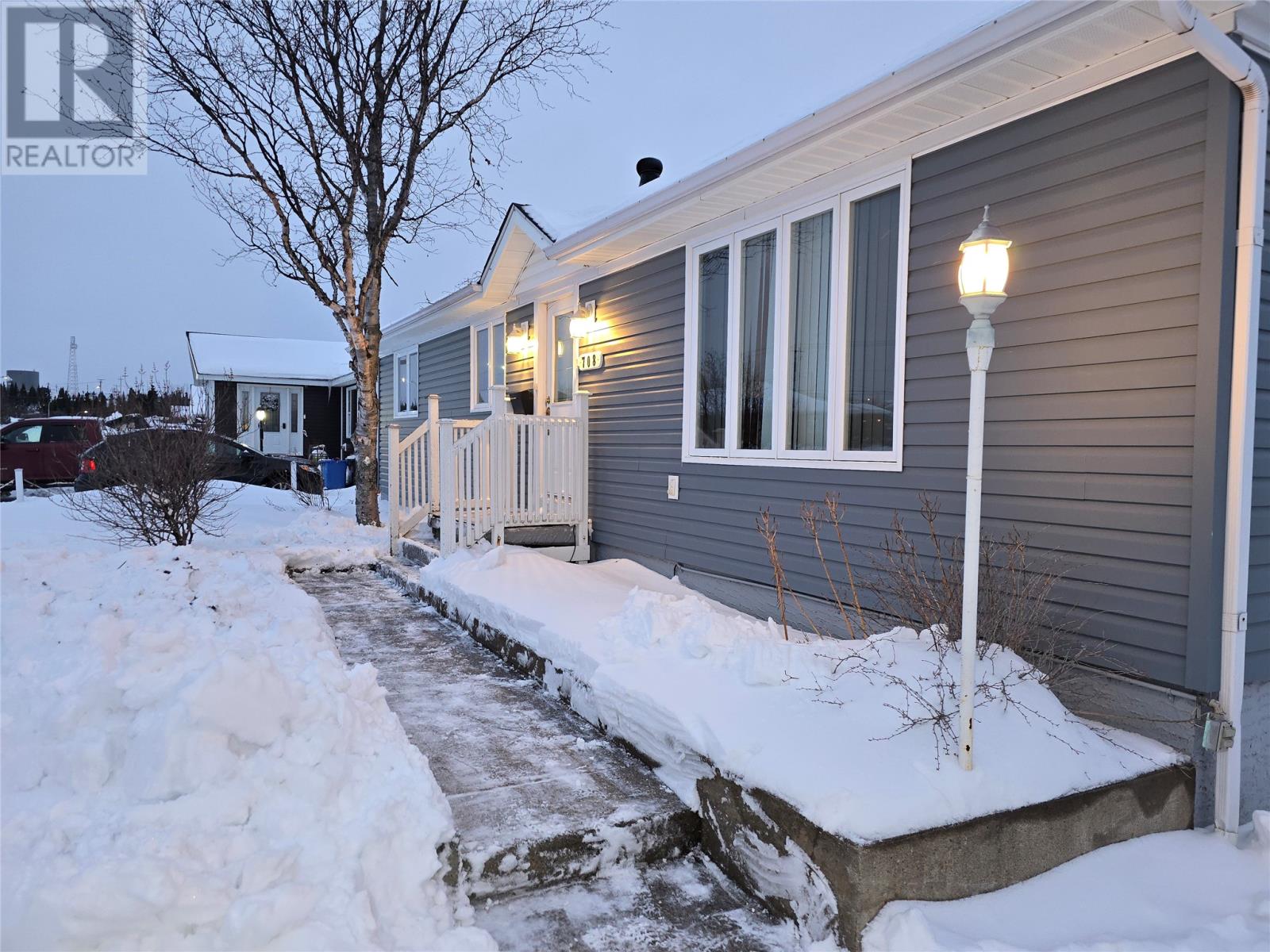 708 Churchill Street, Labrador City, Newfoundland & Labrador  A2V 1T5 - Photo 3 - 1292770