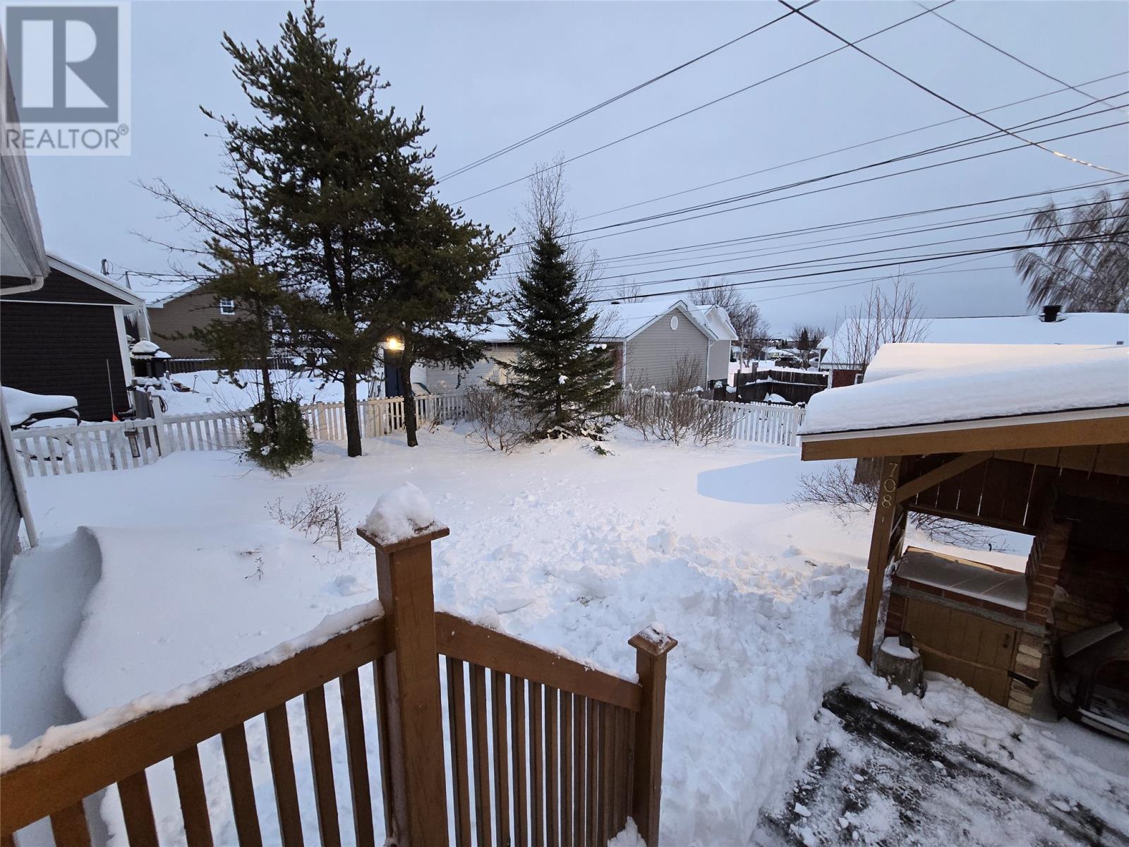 708 Churchill Street, Labrador City, Newfoundland & Labrador  A2V 1T5 - Photo 4 - 1292770