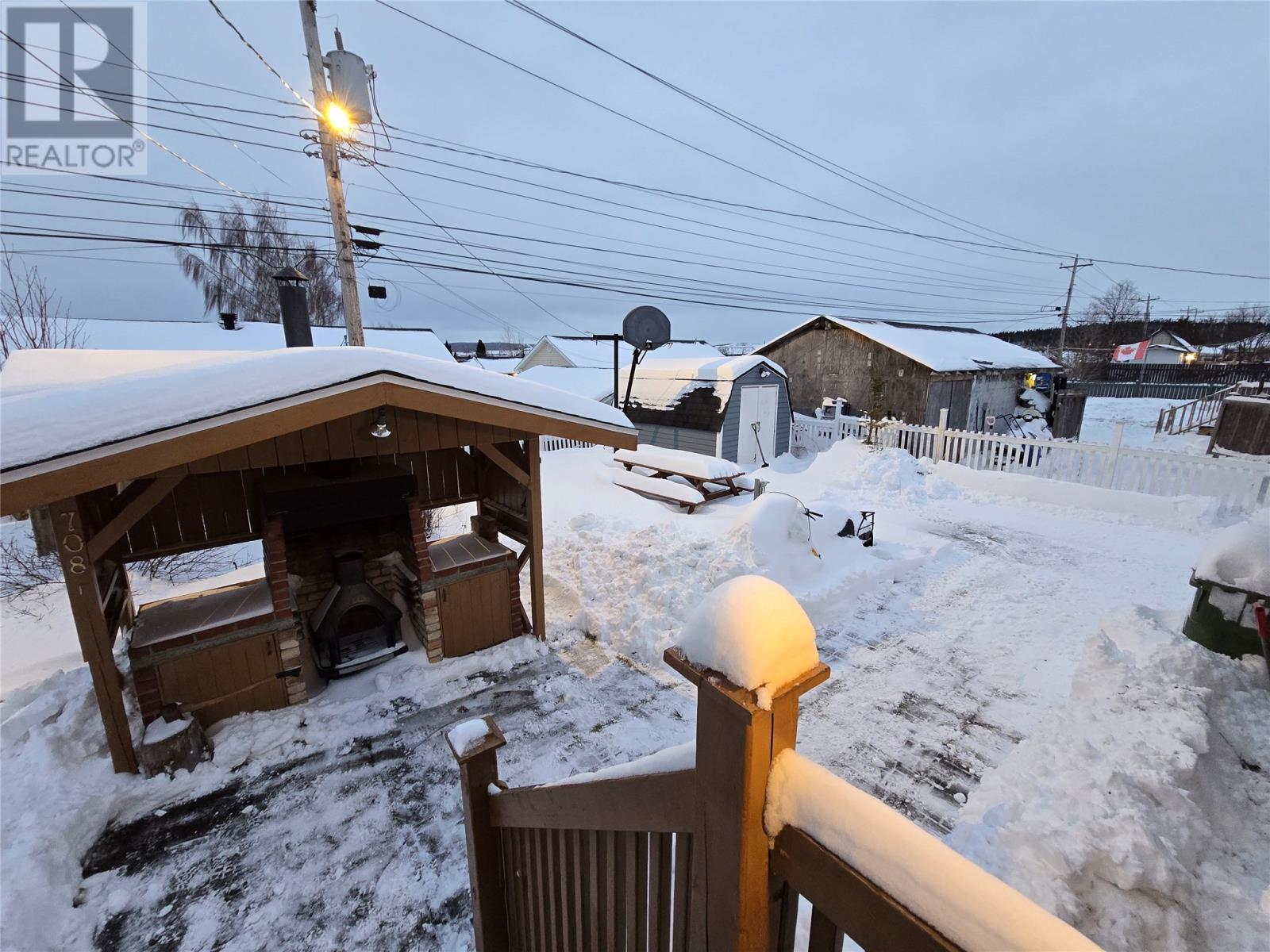 708 Churchill Street, Labrador City, Newfoundland & Labrador  A2V 1T5 - Photo 5 - 1292770
