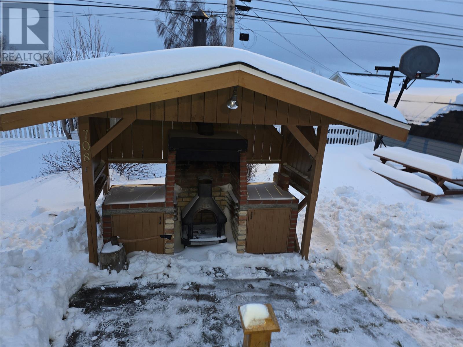 708 Churchill Street, Labrador City, Newfoundland & Labrador  A2V 1T5 - Photo 6 - 1292770