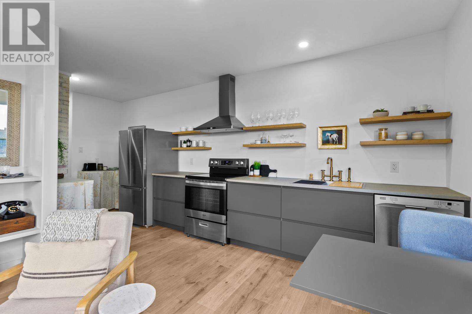 133 Water Street, Carbonear, Newfoundland & Labrador  A1Y 1A9 - Photo 15 - 1292314