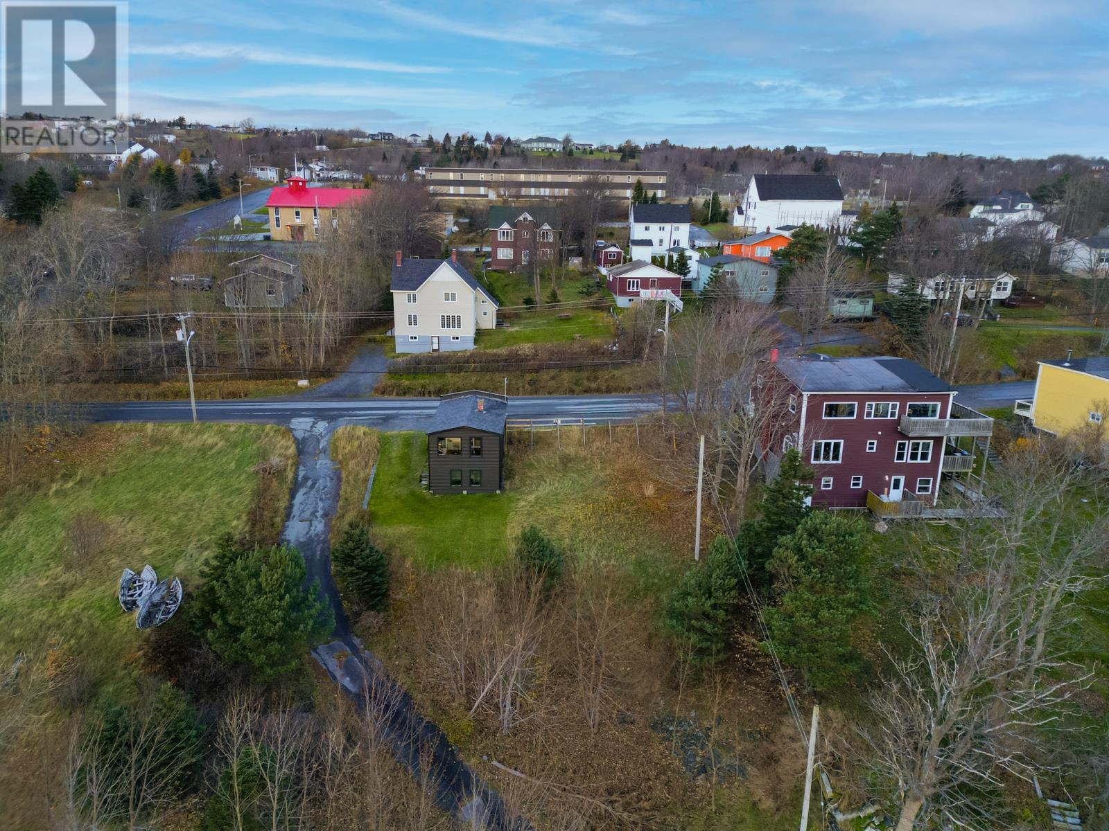 133 Water Street, Carbonear, Newfoundland & Labrador  A1Y 1A9 - Photo 22 - 1292314