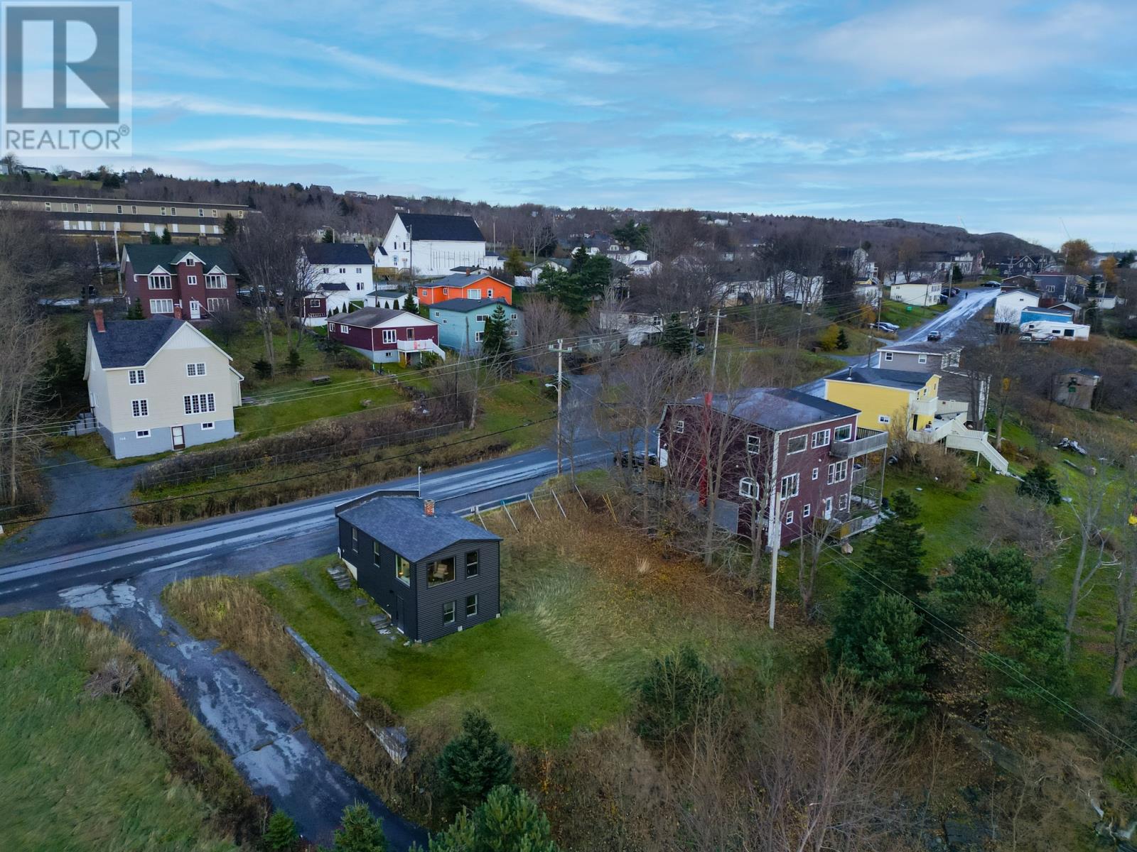 133 Water Street, Carbonear, Newfoundland & Labrador  A1Y 1A9 - Photo 23 - 1292314