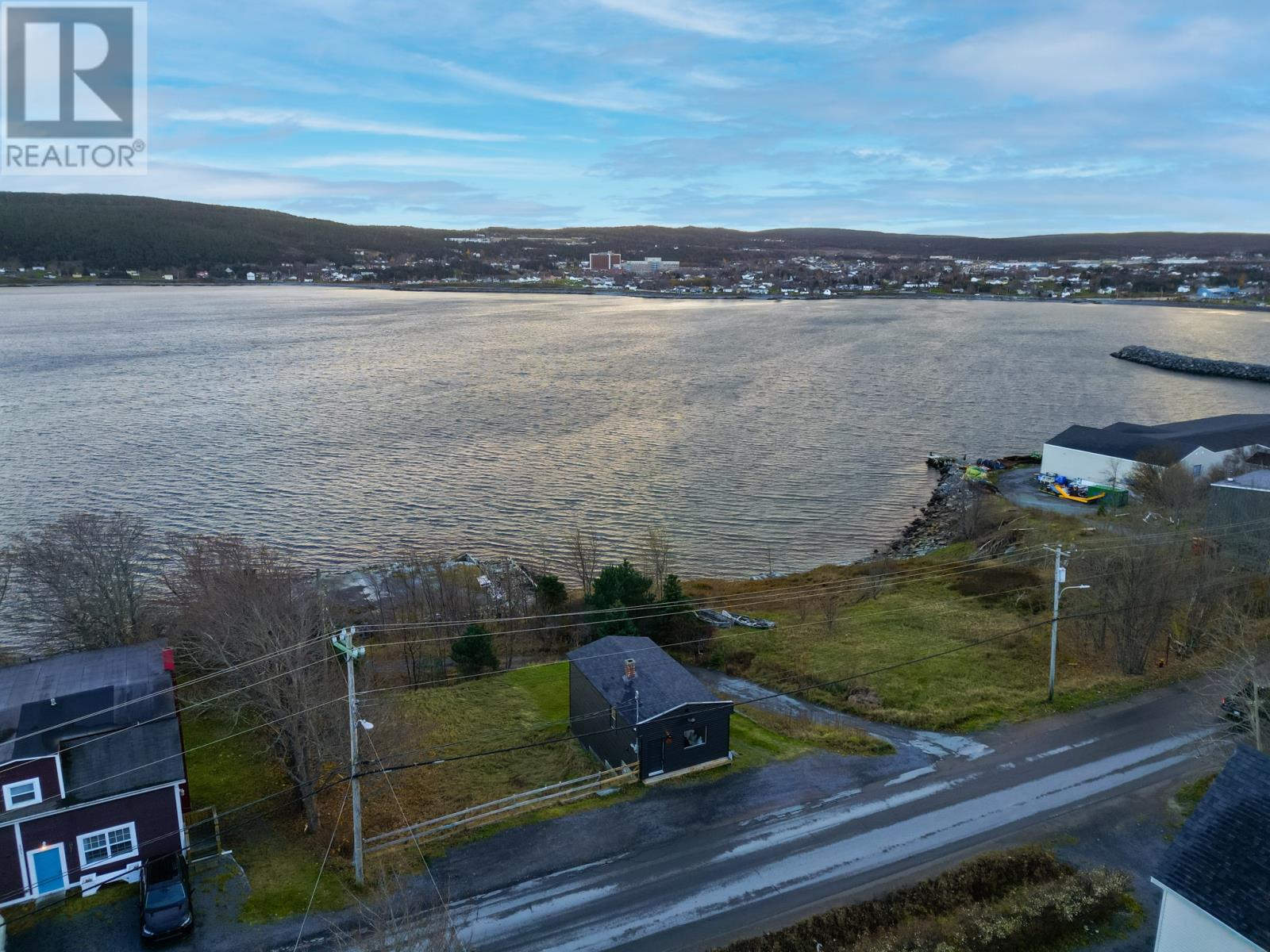133 Water Street, Carbonear, Newfoundland & Labrador  A1Y 1A9 - Photo 24 - 1292314