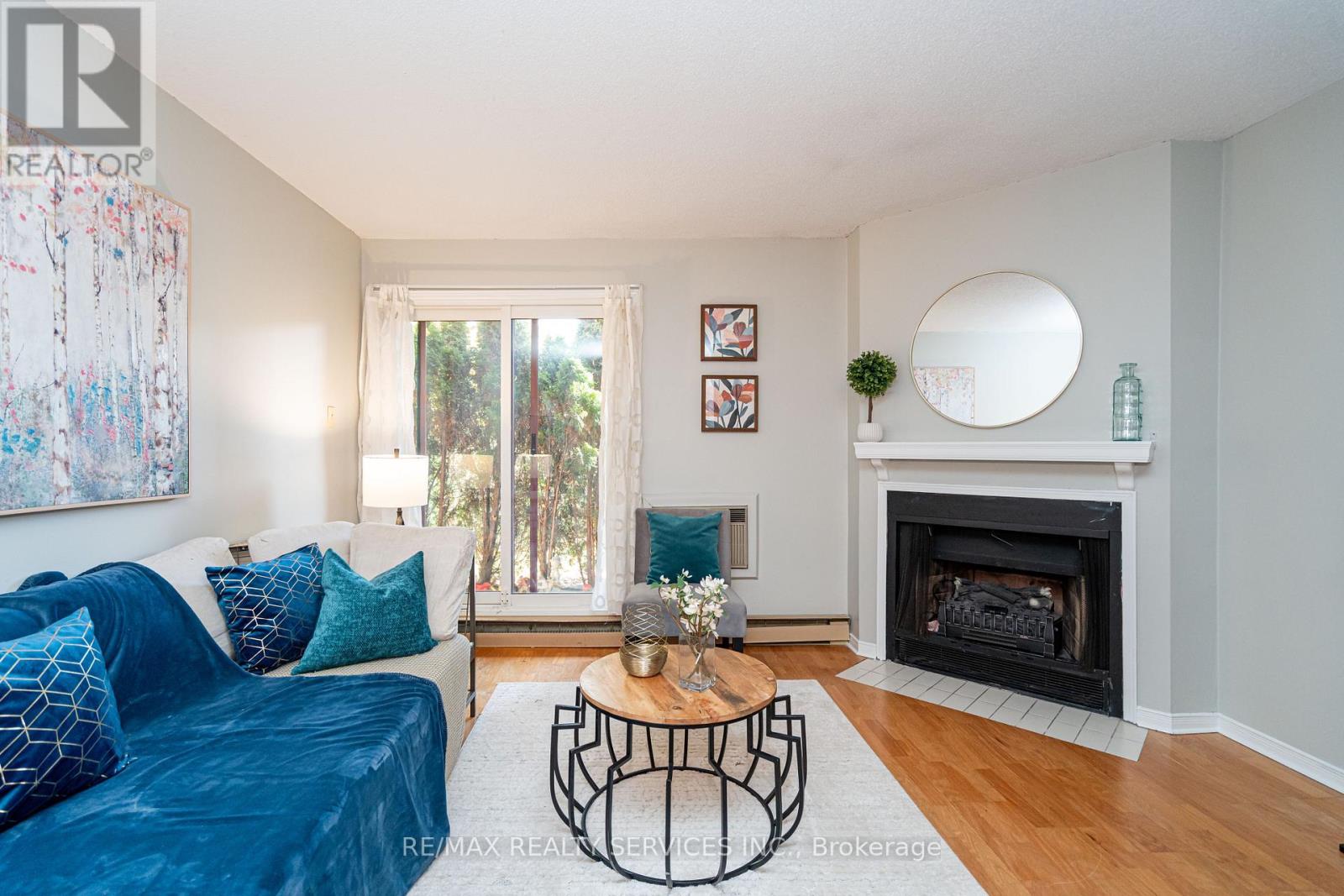 1713 - 1478 Pilgrims Way, Oakville, Ontario  L6M 3G7 - Photo 12 - W12561470