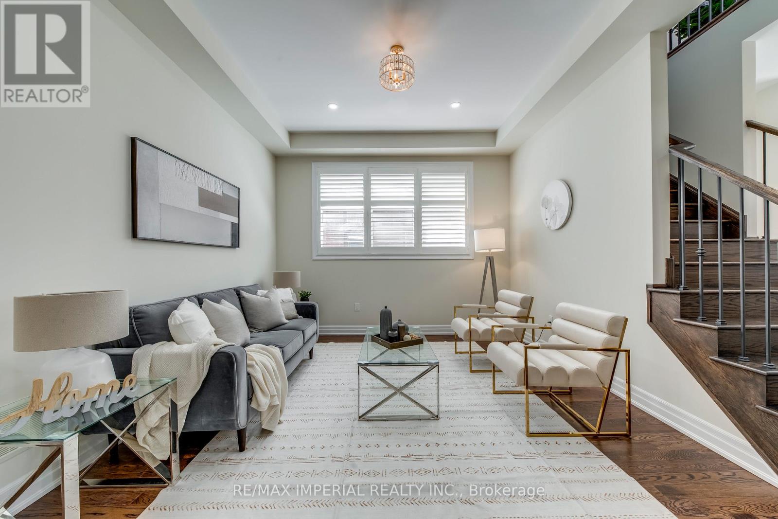 3263 Donald Mackay Street, Oakville, Ontario  L6M 0T1 - Photo 5 - W12561492