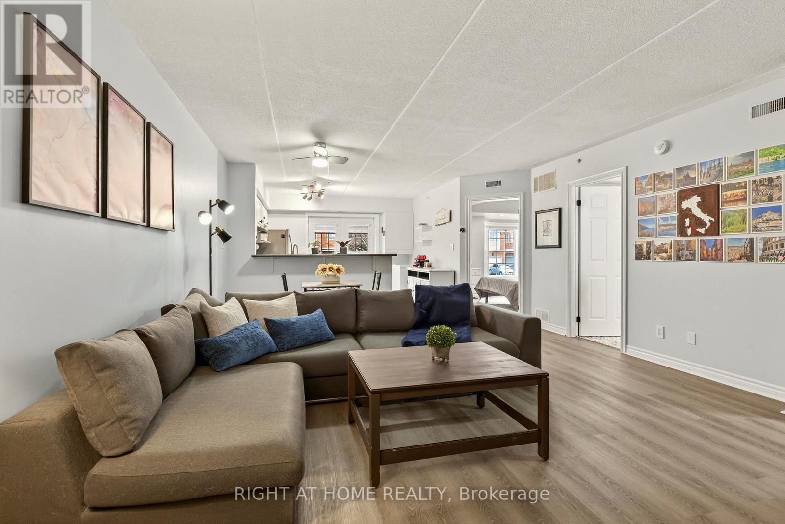 107 - 1431 Walker's Line, Burlington, Ontario  L7M 4P3 - Photo 14 - W12561498