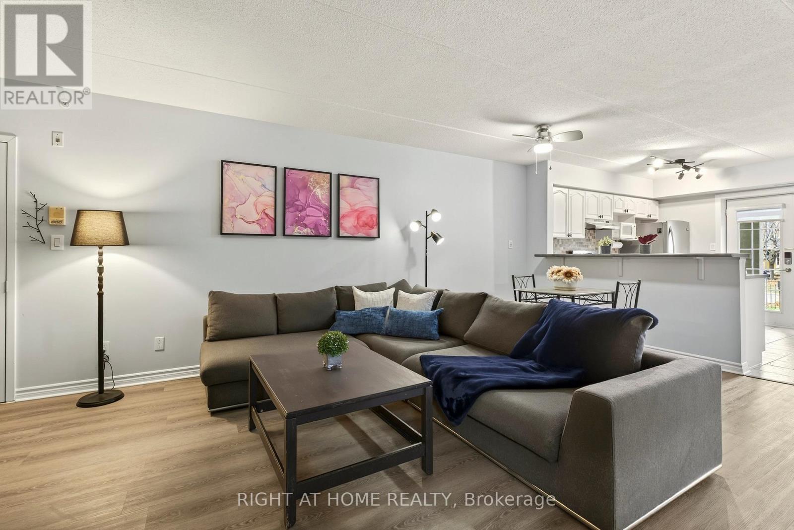 107 - 1431 Walker's Line, Burlington, Ontario  L7M 4P3 - Photo 16 - W12561498