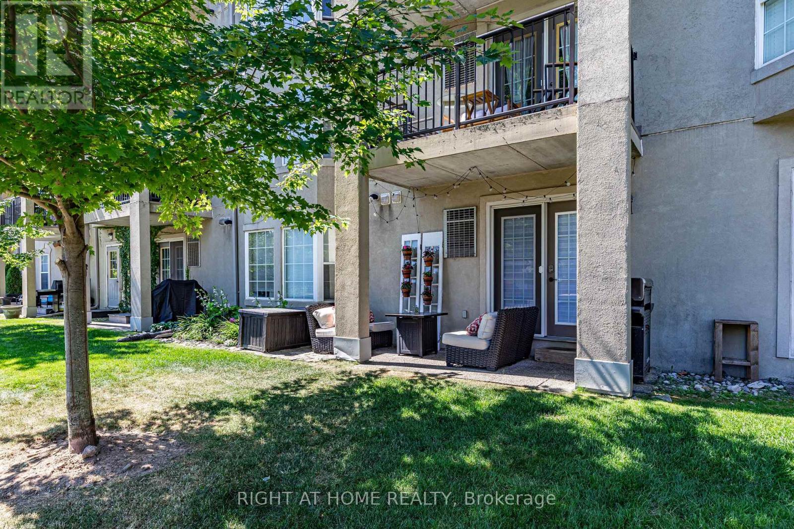 107 - 1431 Walker's Line, Burlington, Ontario  L7M 4P3 - Photo 46 - W12561498