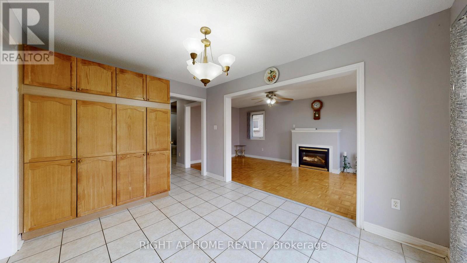 Upper - 119 Letty Avenue, Brampton, Ontario  L6Y 5E1 - Photo 12 - W12561516