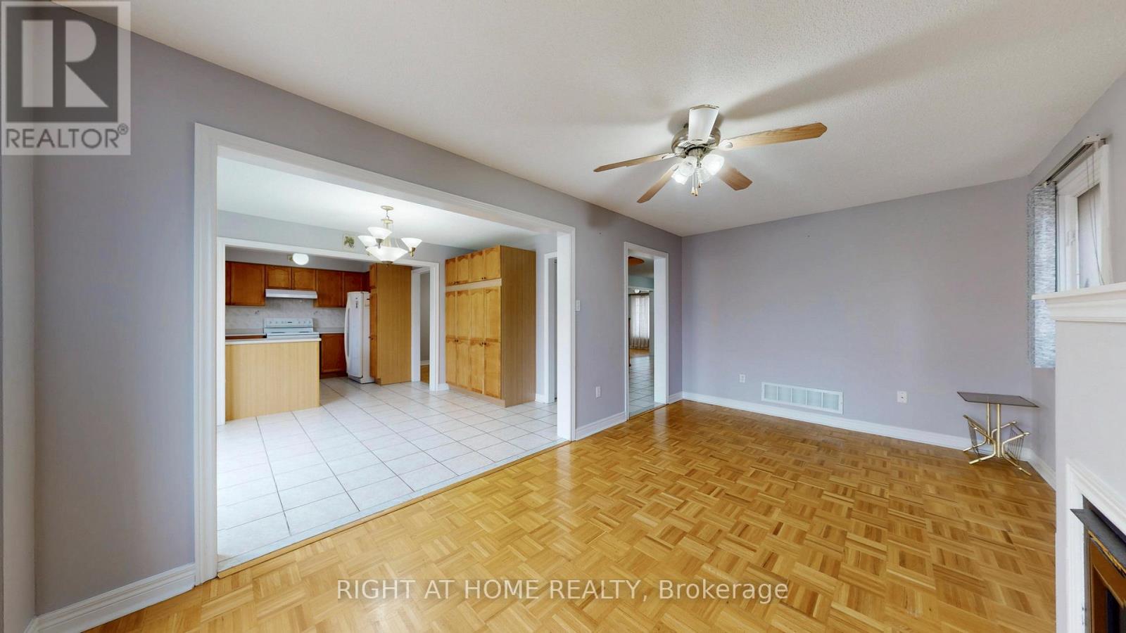 Upper - 119 Letty Avenue, Brampton, Ontario  L6Y 5E1 - Photo 14 - W12561516