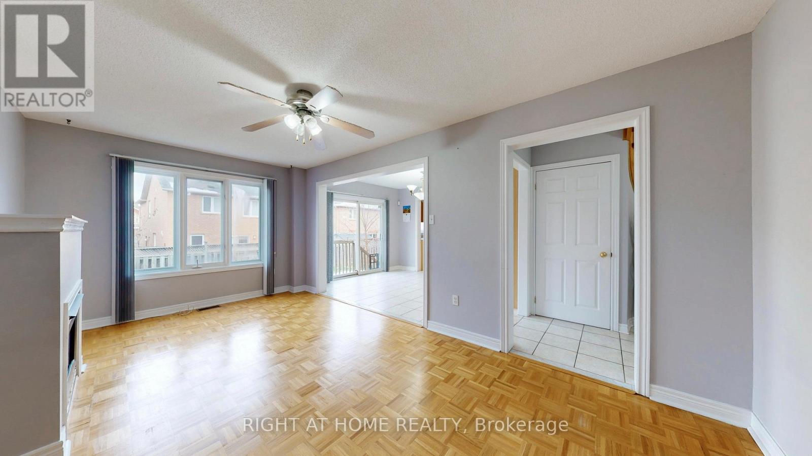 Upper - 119 Letty Avenue, Brampton, Ontario  L6Y 5E1 - Photo 17 - W12561516