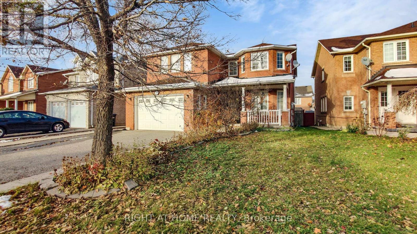 Upper - 119 Letty Avenue, Brampton, Ontario  L6Y 5E1 - Photo 2 - W12561516
