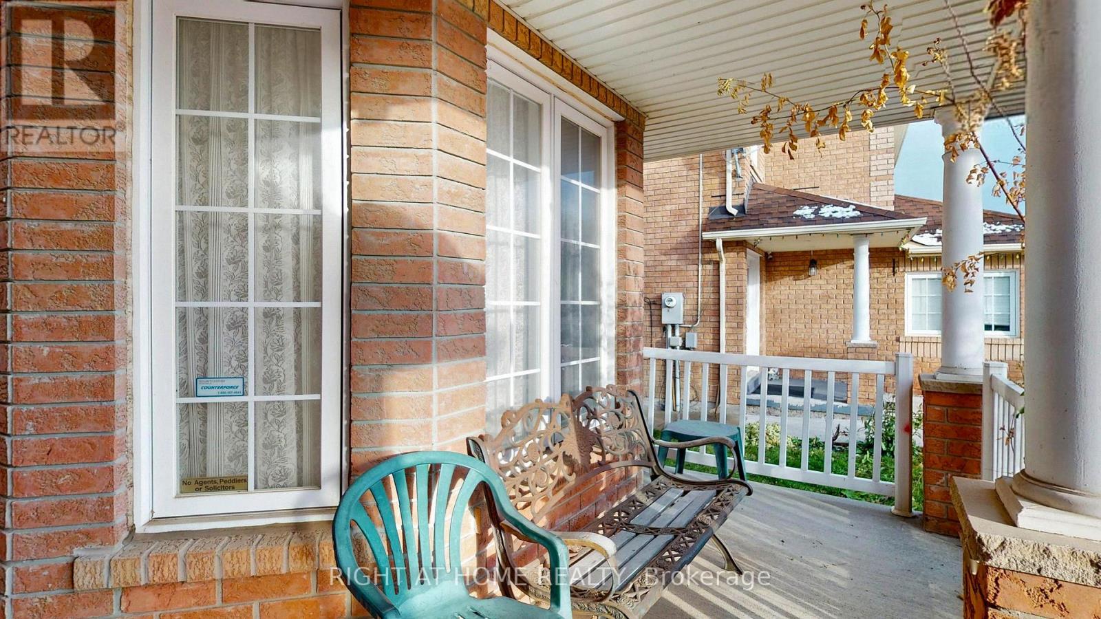 Upper - 119 Letty Avenue, Brampton, Ontario  L6Y 5E1 - Photo 3 - W12561516