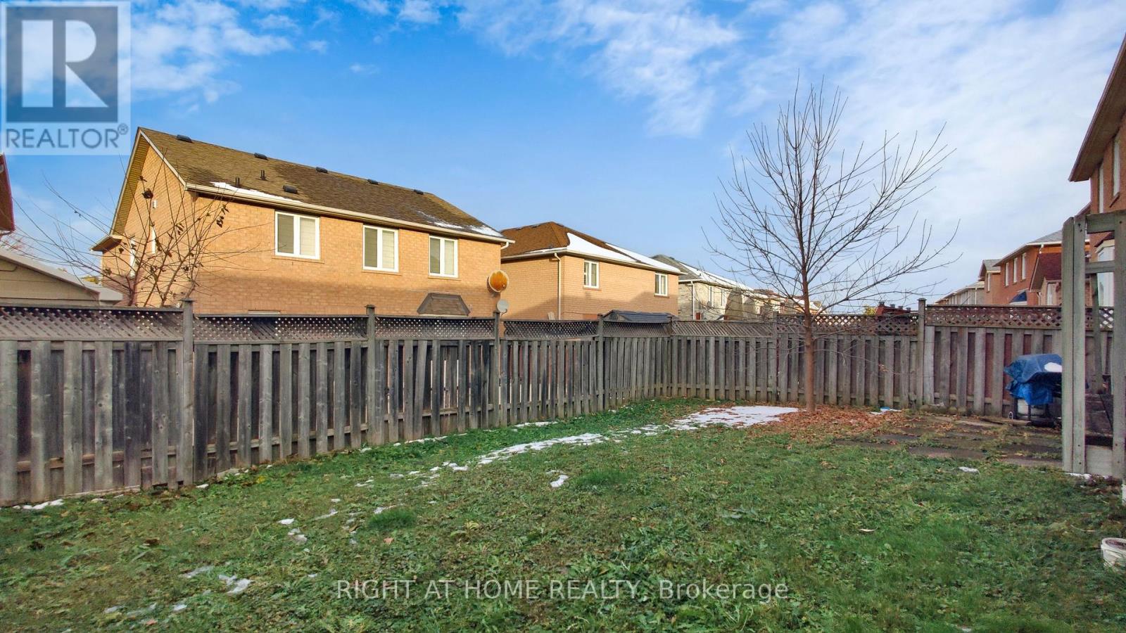 Upper - 119 Letty Avenue, Brampton, Ontario  L6Y 5E1 - Photo 37 - W12561516