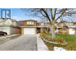 Upper - 119 Letty Avenue, Brampton (Fletcher'S West), Ca