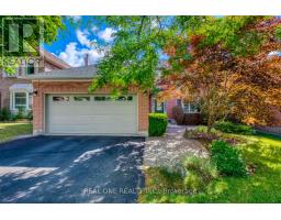 2075 BANBURY CRESCENT, Oakville, Ontario