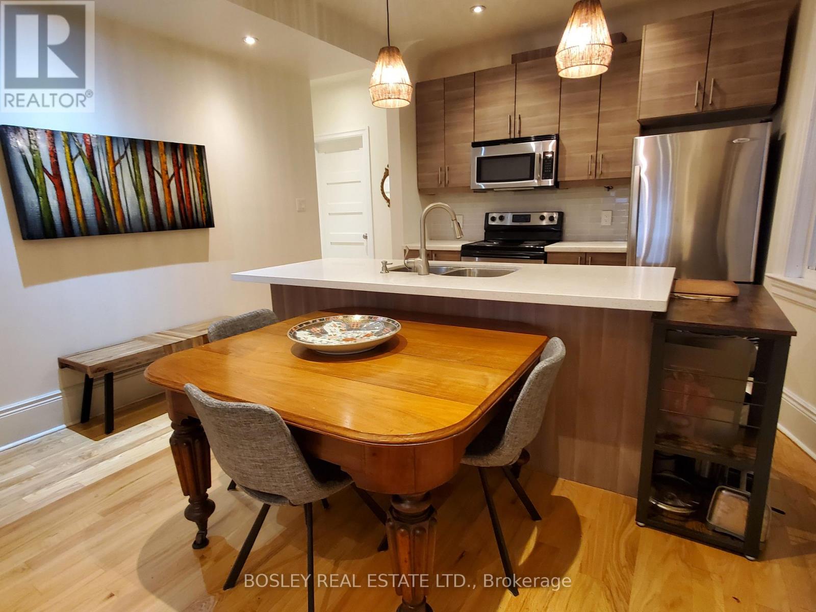 597 CARLAW AVENUE, Toronto, Ontario