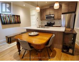 597 CARLAW AVENUE, Toronto, Ontario