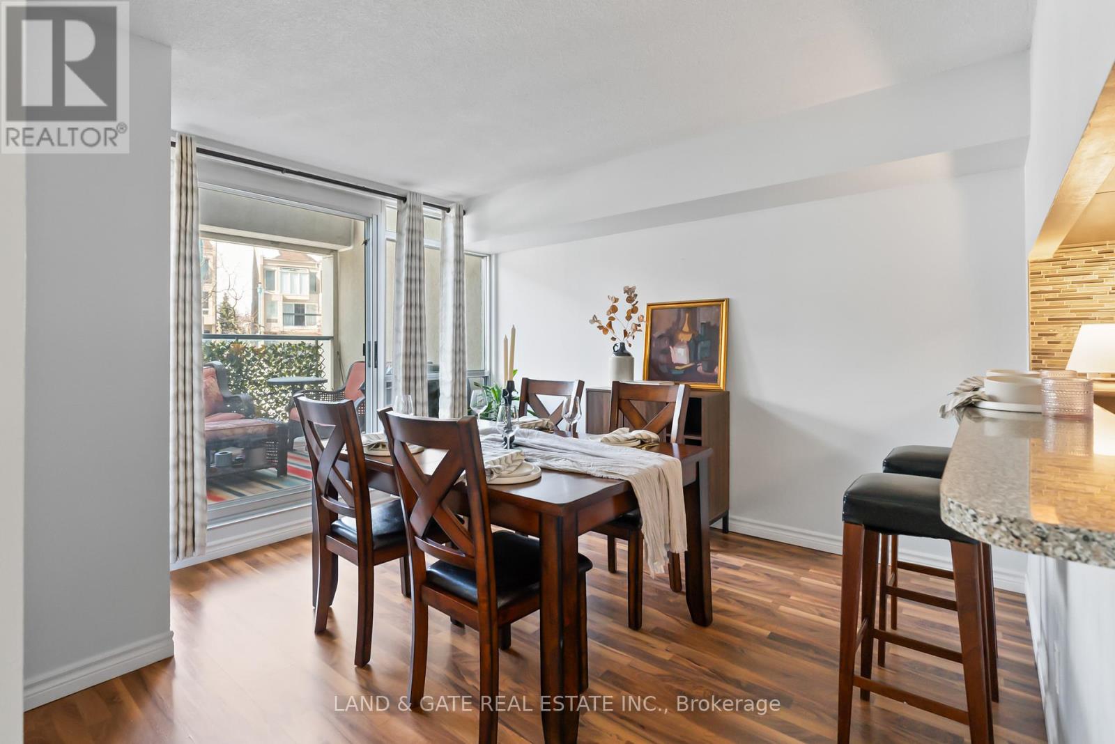 112 - 25 Cumberland Lane, Ajax, Ontario  L1S 7K1 - Photo 10 - E12342433