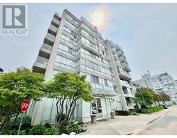 112 - 25 CUMBERLAND LANE, Ajax, Ontario