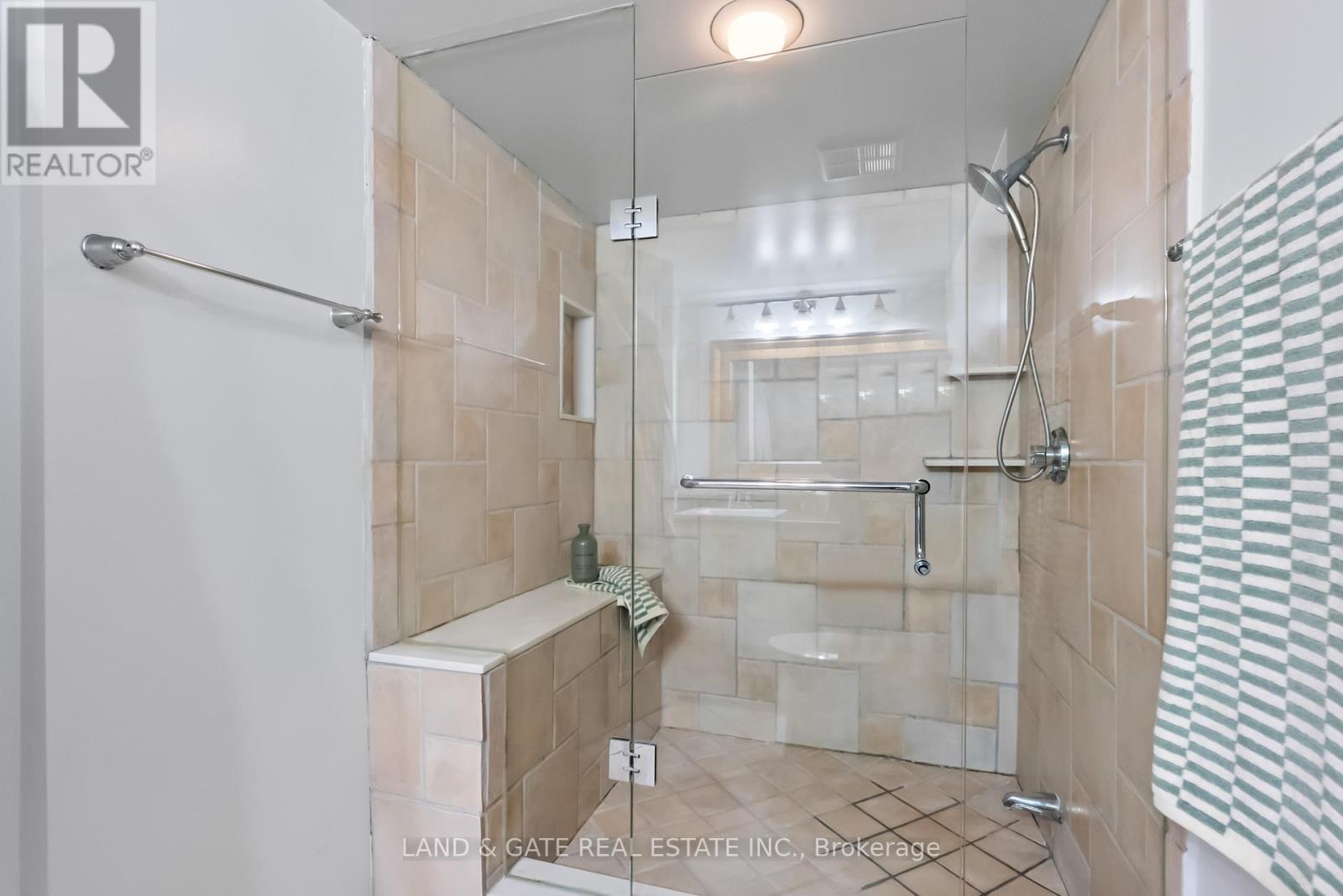 112 - 25 Cumberland Lane, Ajax, Ontario  L1S 7K1 - Photo 22 - E12342433