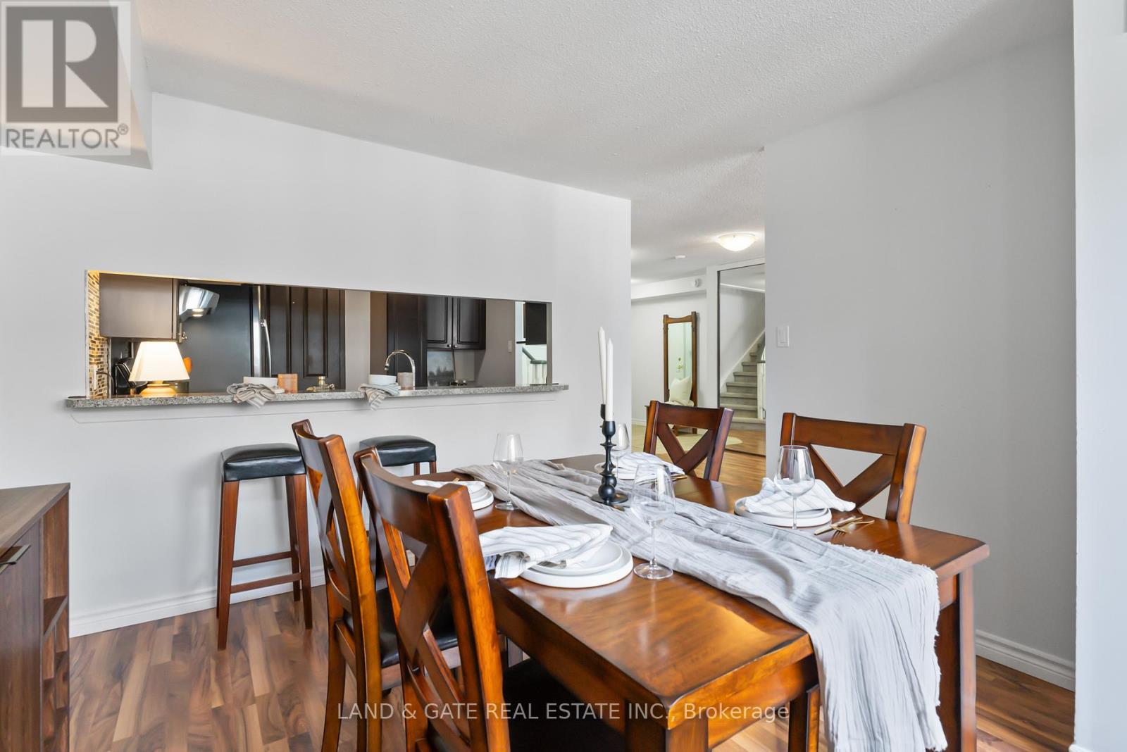 112 - 25 Cumberland Lane, Ajax, Ontario  L1S 7K1 - Photo 12 - E12342433