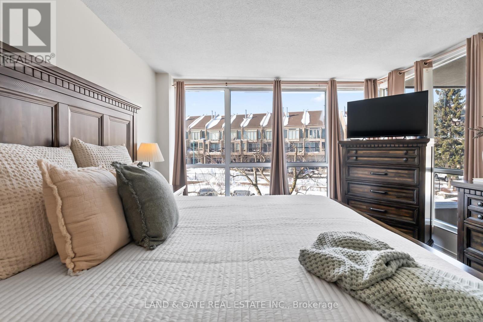 112 - 25 Cumberland Lane, Ajax, Ontario  L1S 7K1 - Photo 20 - E12342433