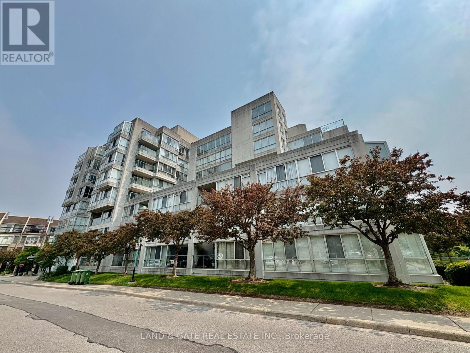 112 - 25 Cumberland Lane, Ajax, Ontario  L1S 7K1 - Photo 33 - E12342433