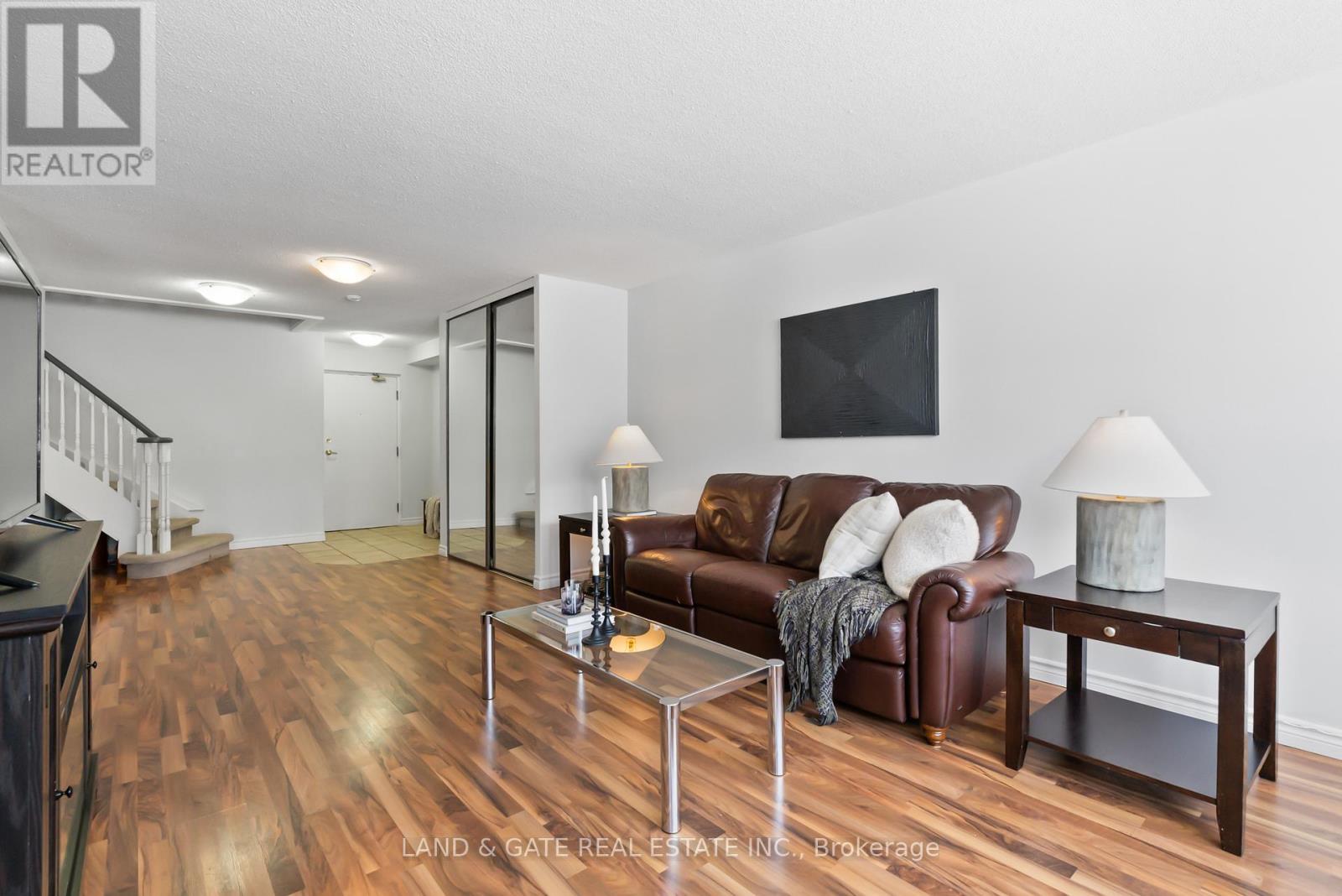 112 - 25 Cumberland Lane, Ajax, Ontario  L1S 7K1 - Photo 6 - E12342433