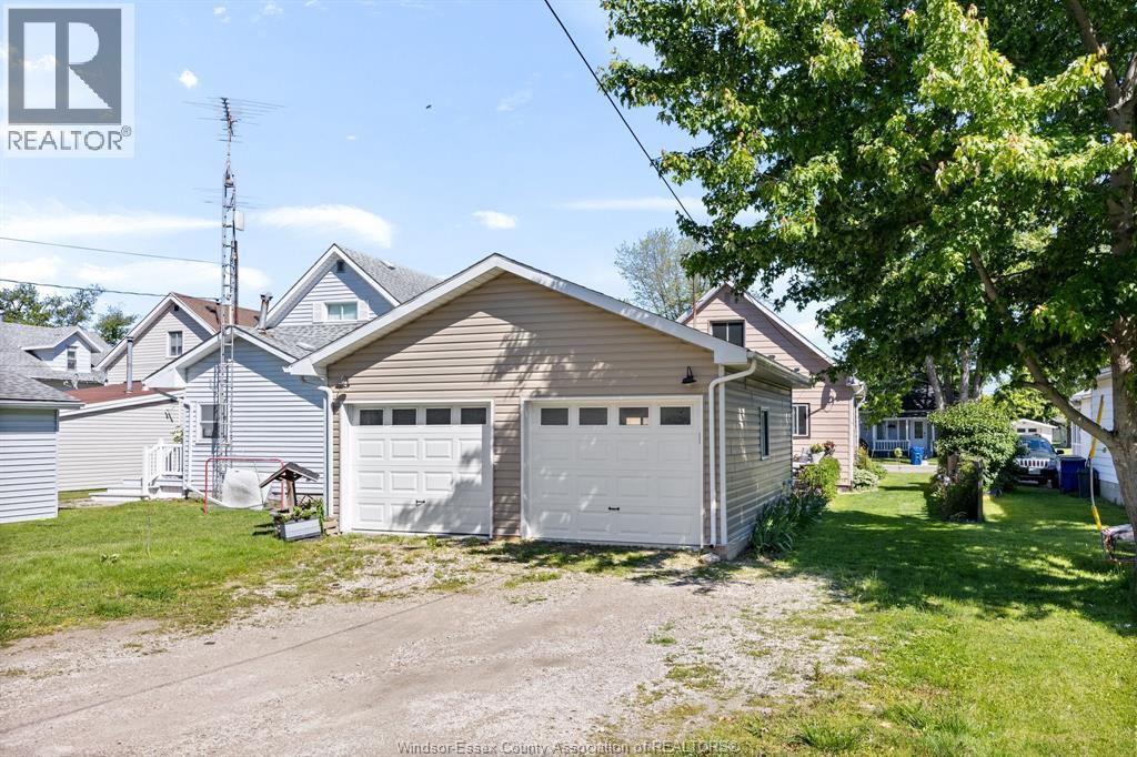 55 Canal West, Tilbury, Ontario  N0P 2L0 - Photo 19 - 25029216