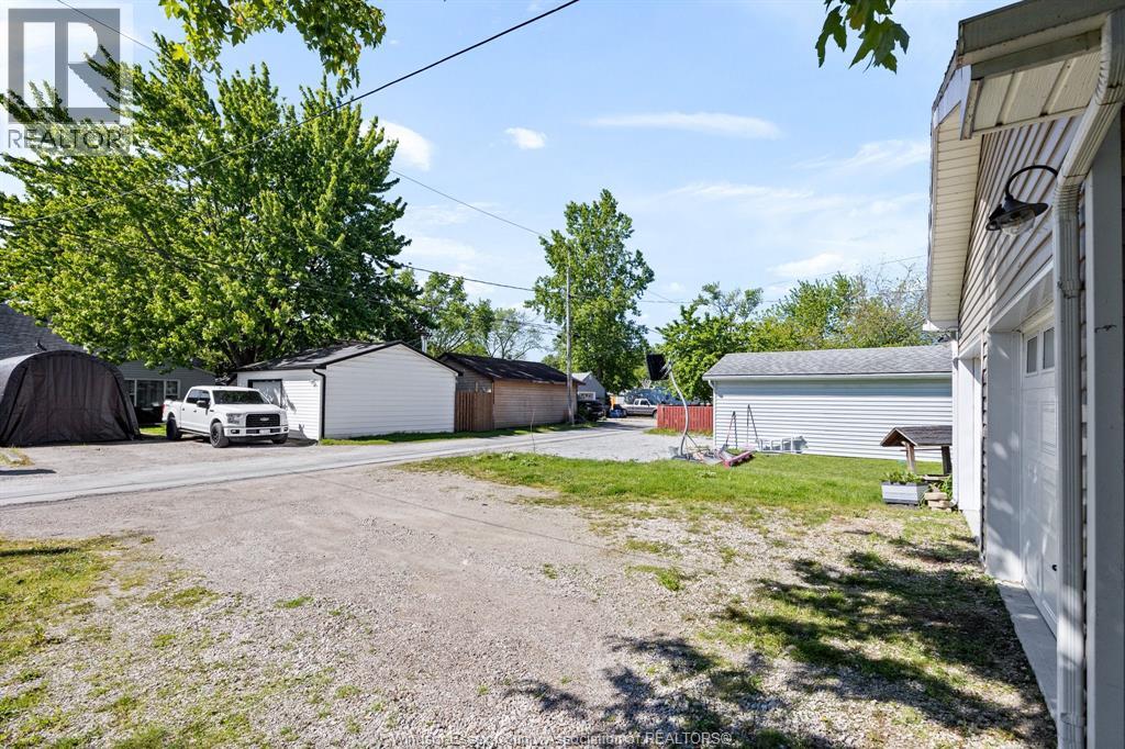 55 Canal West, Tilbury, Ontario  N0P 2L0 - Photo 20 - 25029216