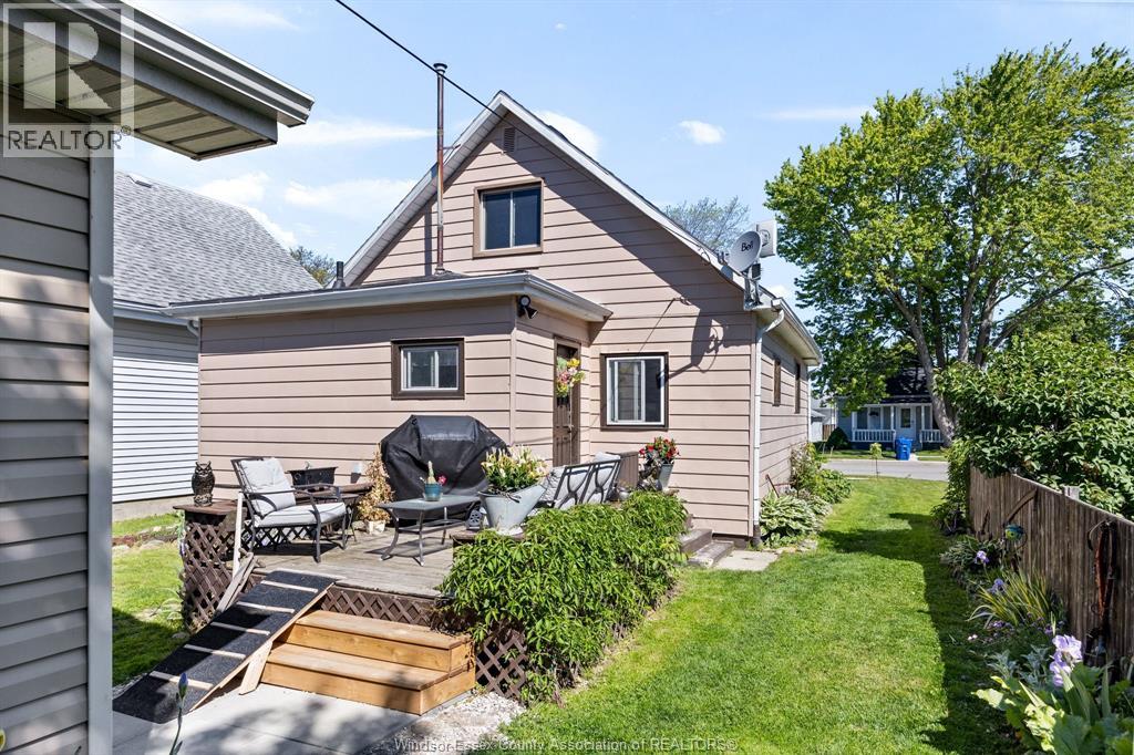 55 Canal West, Tilbury, Ontario  N0P 2L0 - Photo 21 - 25029216